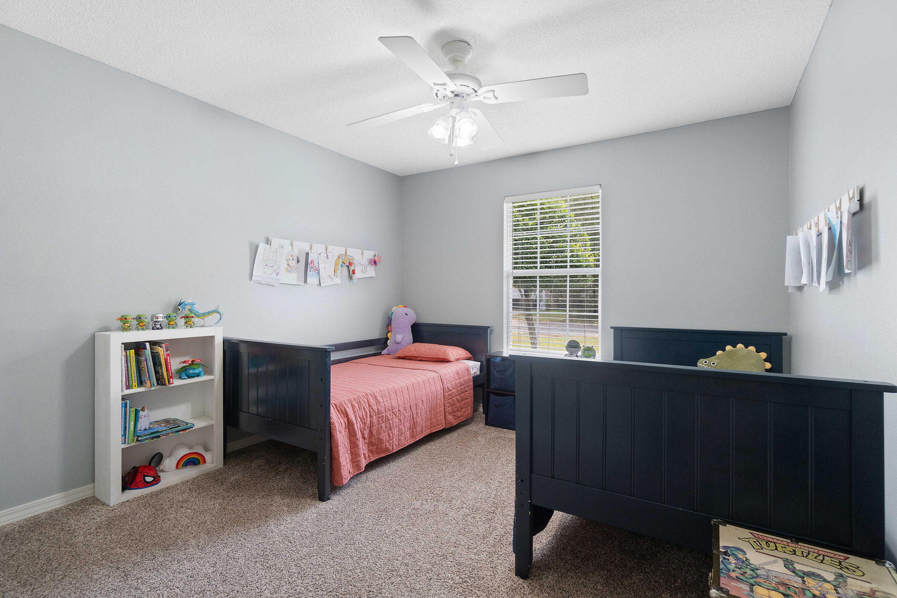 HIDDEN ESTATES - Residential