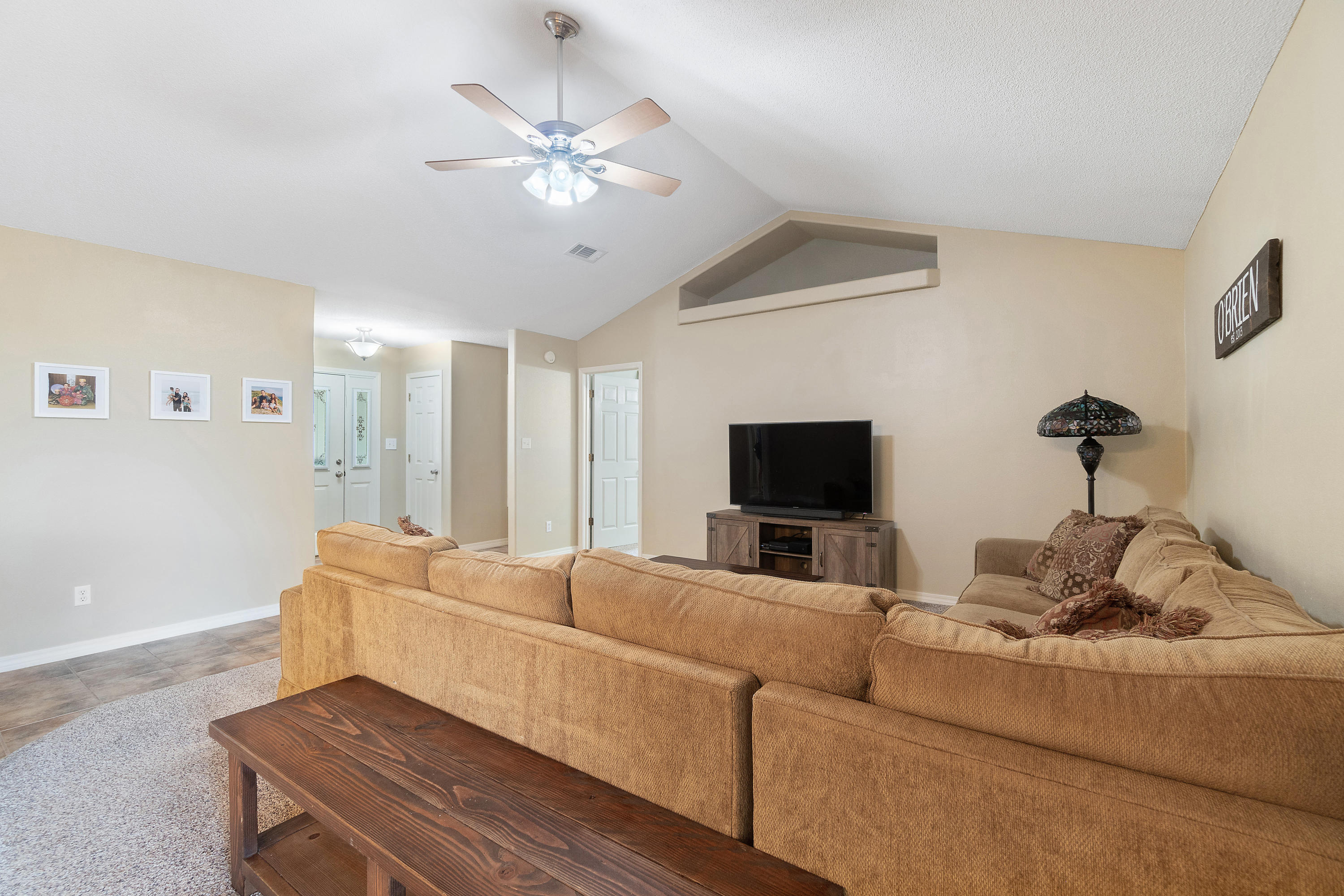 HIDDEN ESTATES - Residential