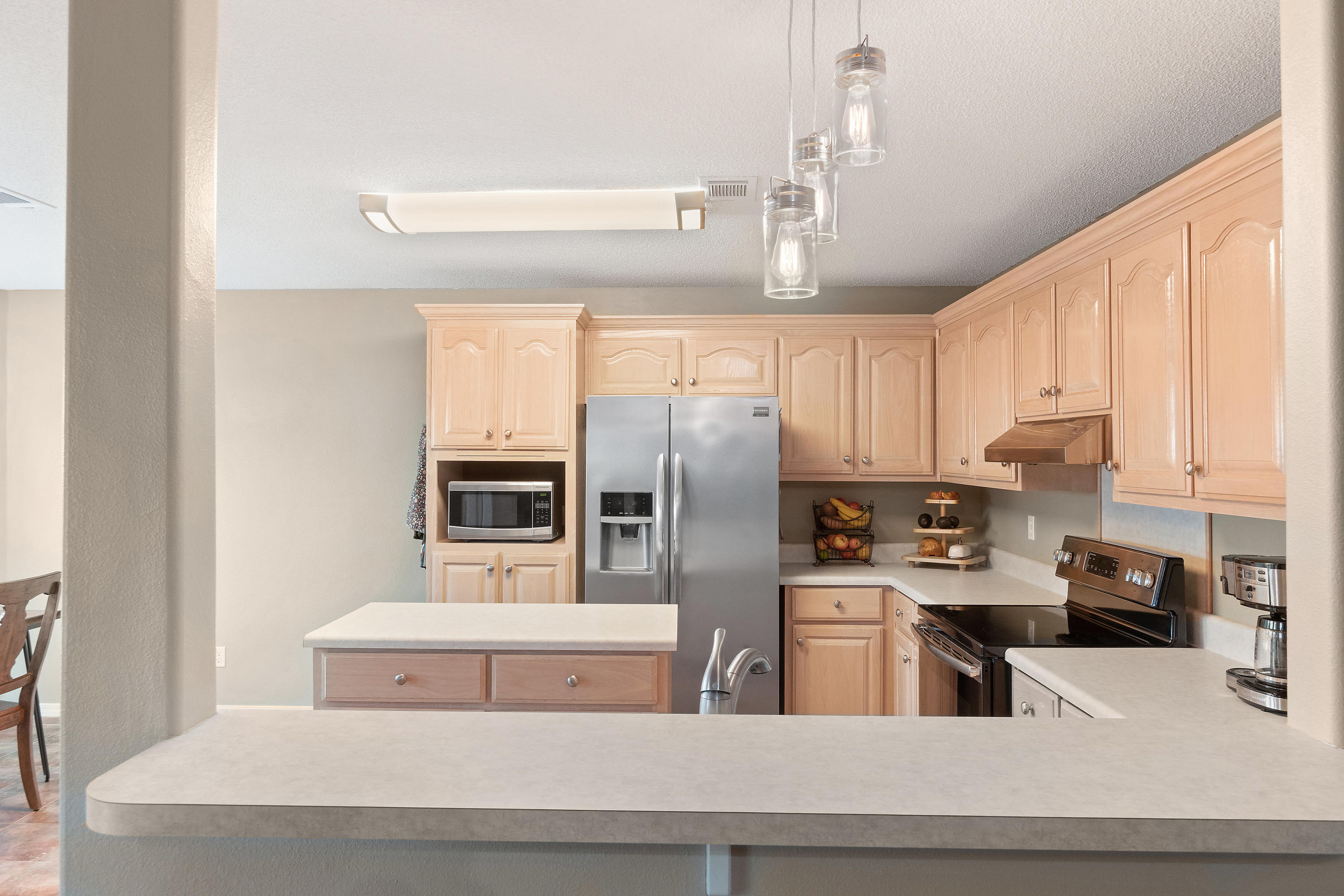 HIDDEN ESTATES - Residential