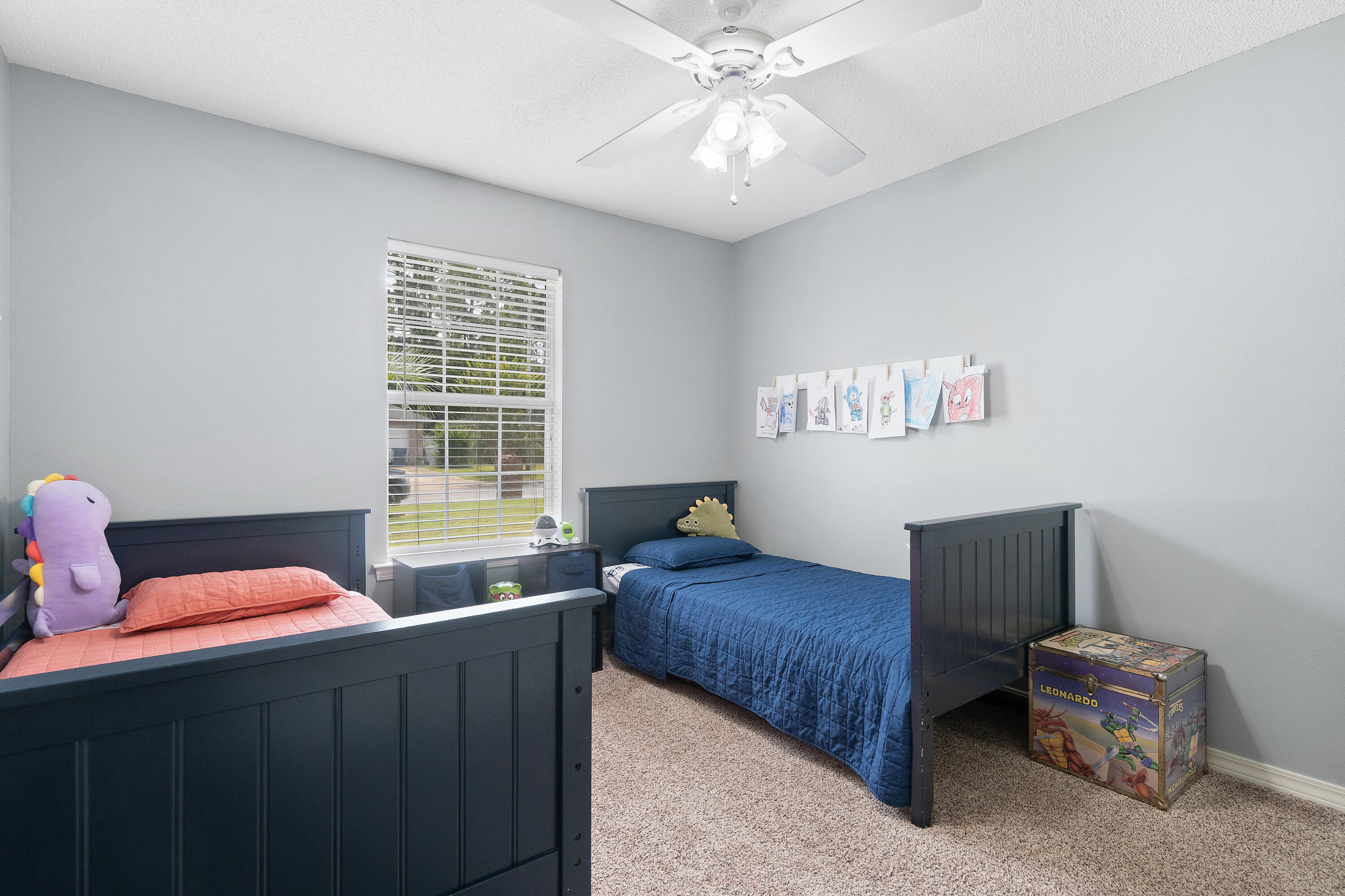 HIDDEN ESTATES - Residential