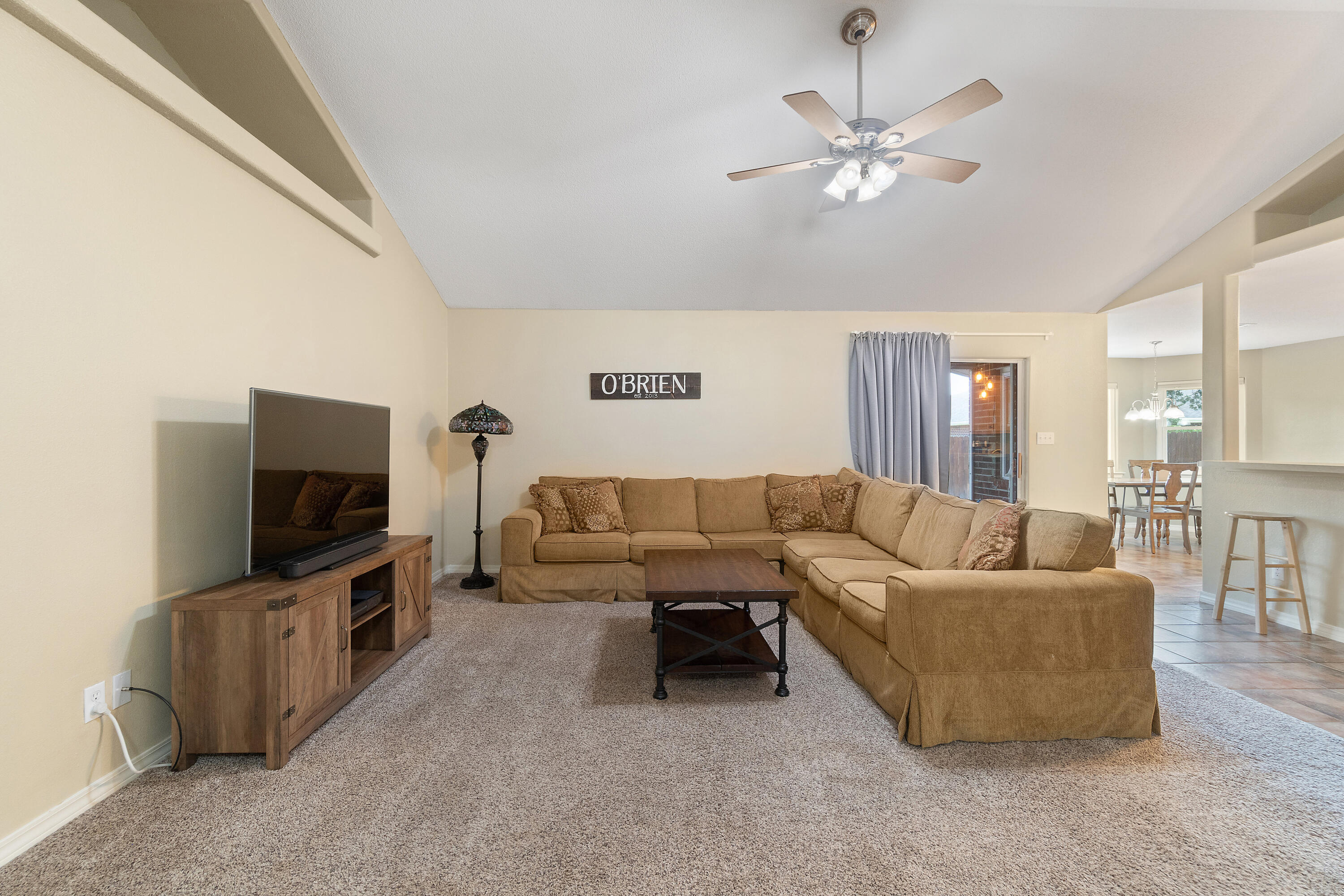 HIDDEN ESTATES - Residential