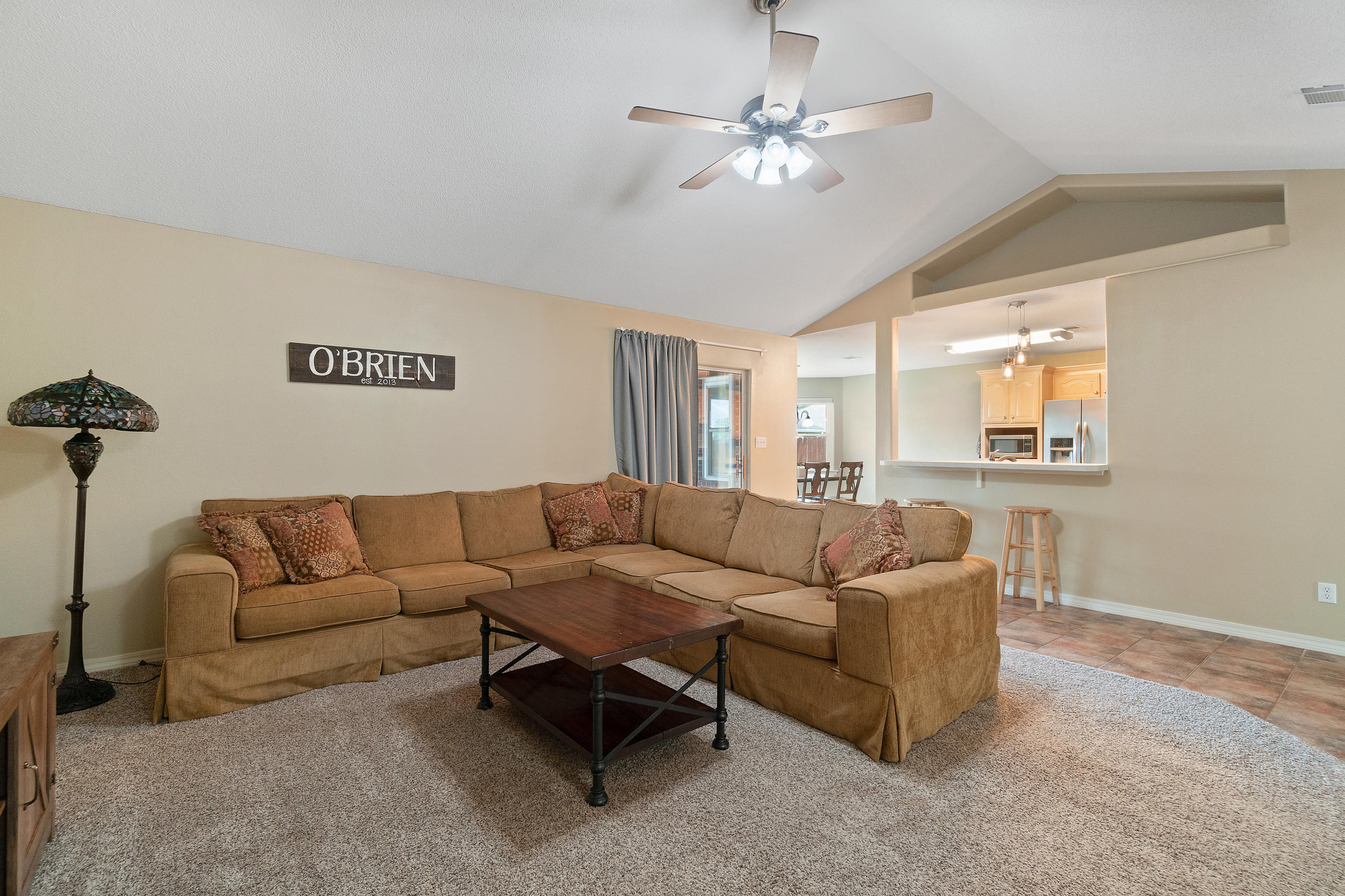 HIDDEN ESTATES - Residential