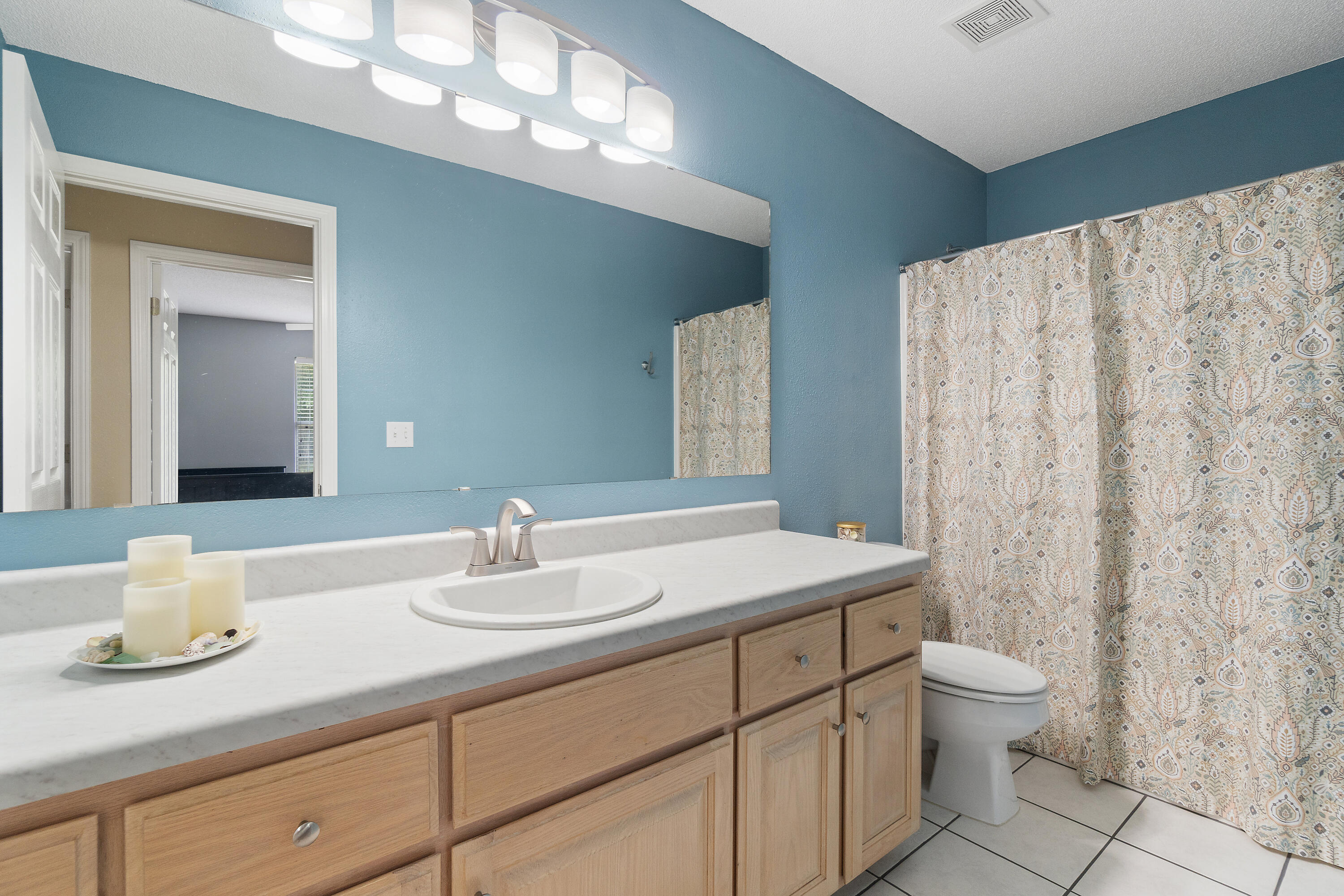 HIDDEN ESTATES - Residential