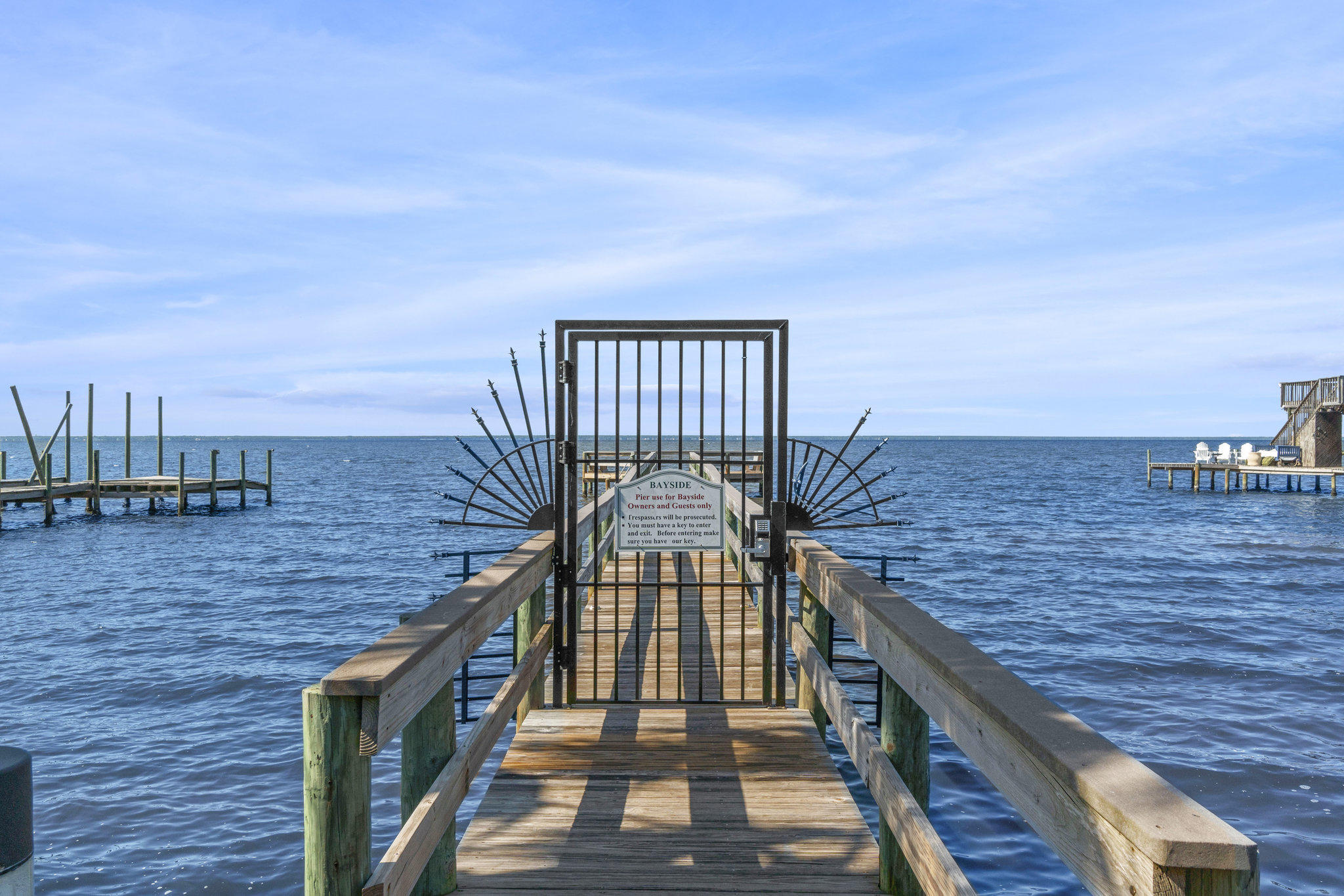 BAYSIDE - Residential