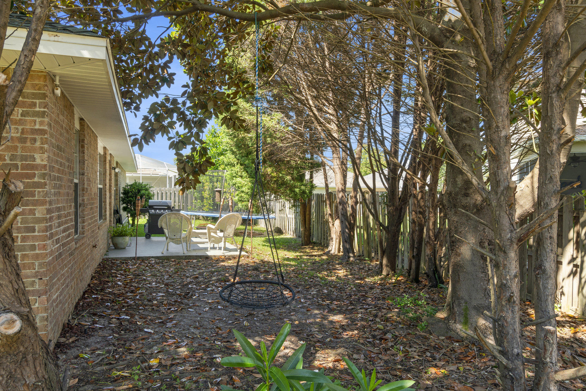 BAYSIDE - Residential