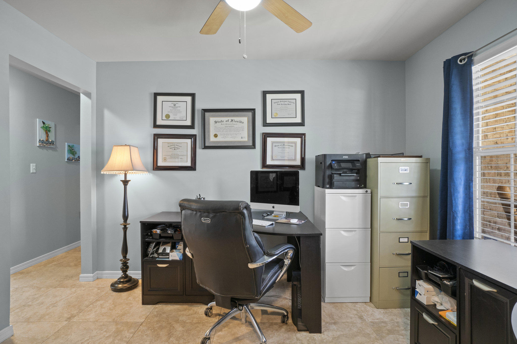 BAYSIDE - Residential