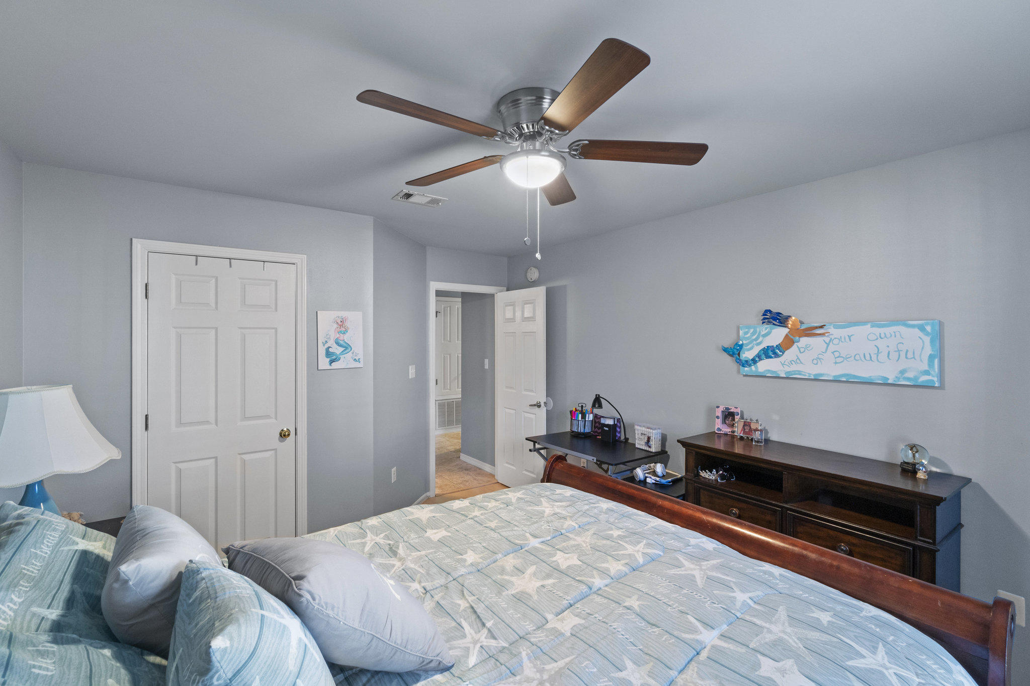 BAYSIDE - Residential