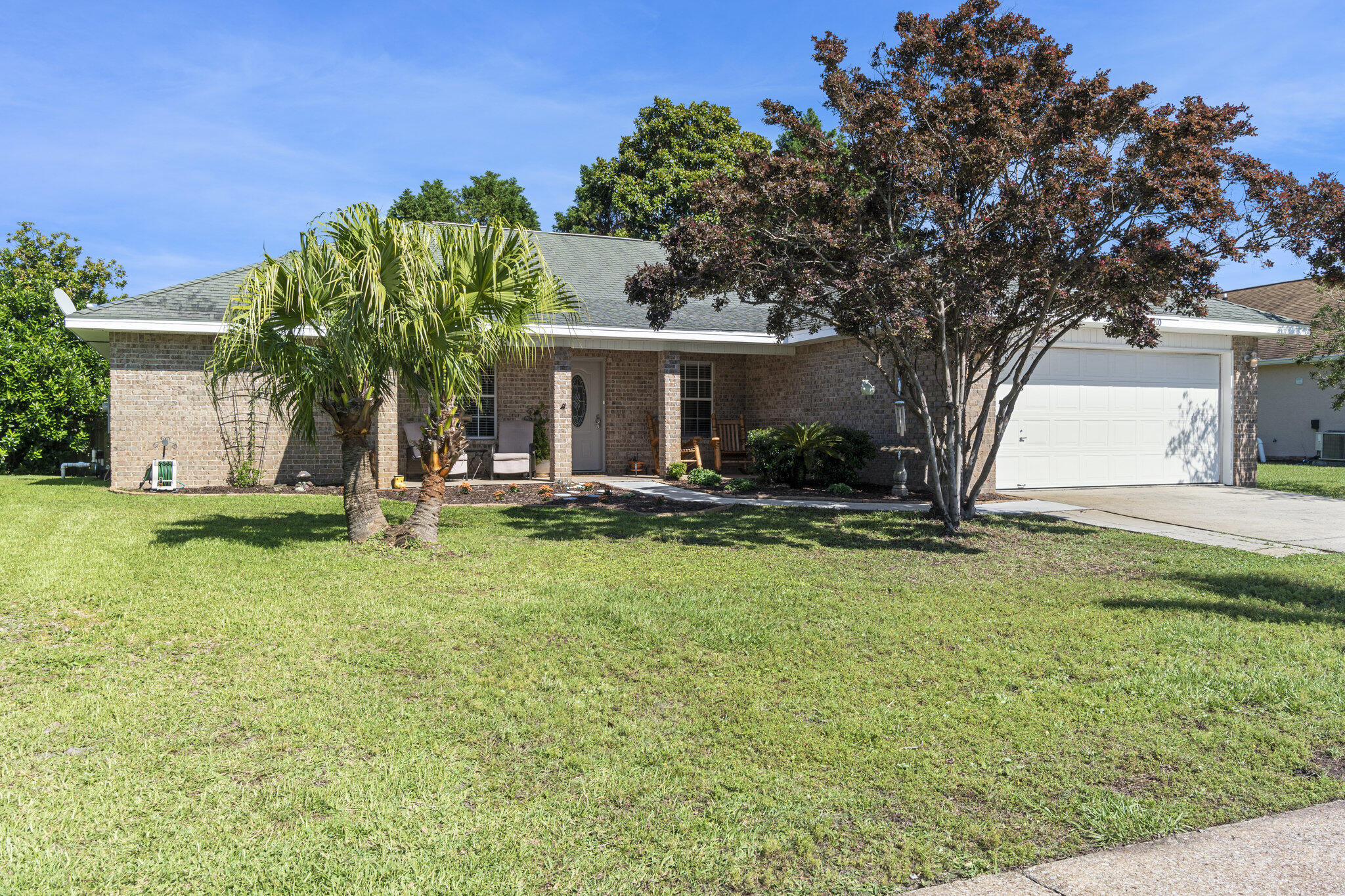 BAYSIDE - Residential