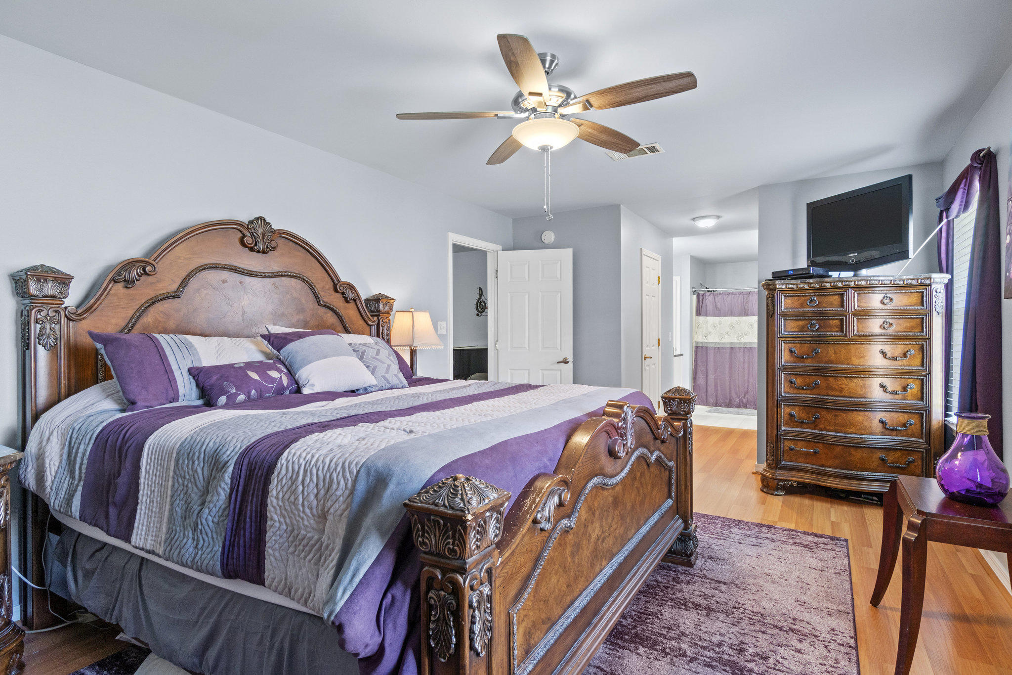 BAYSIDE - Residential