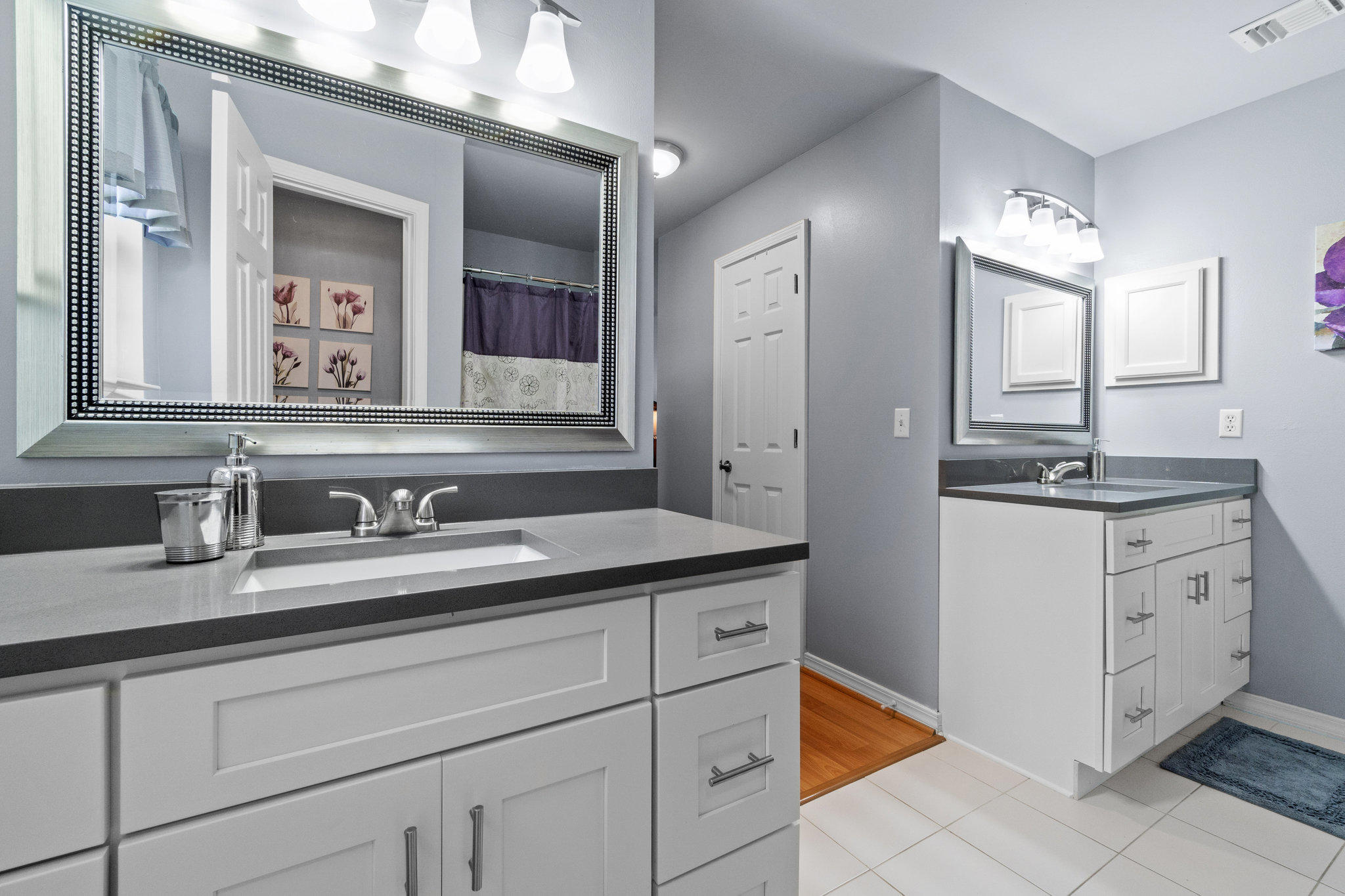 BAYSIDE - Residential