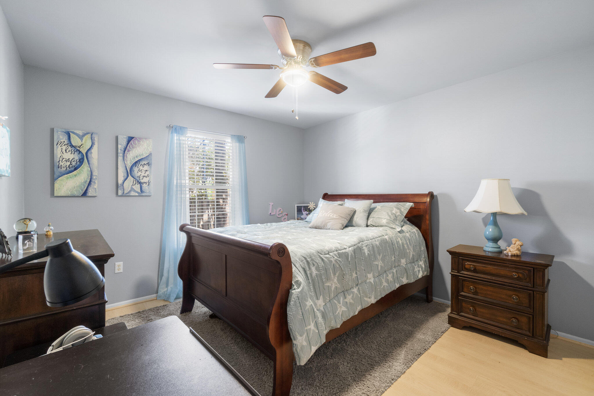 BAYSIDE - Residential