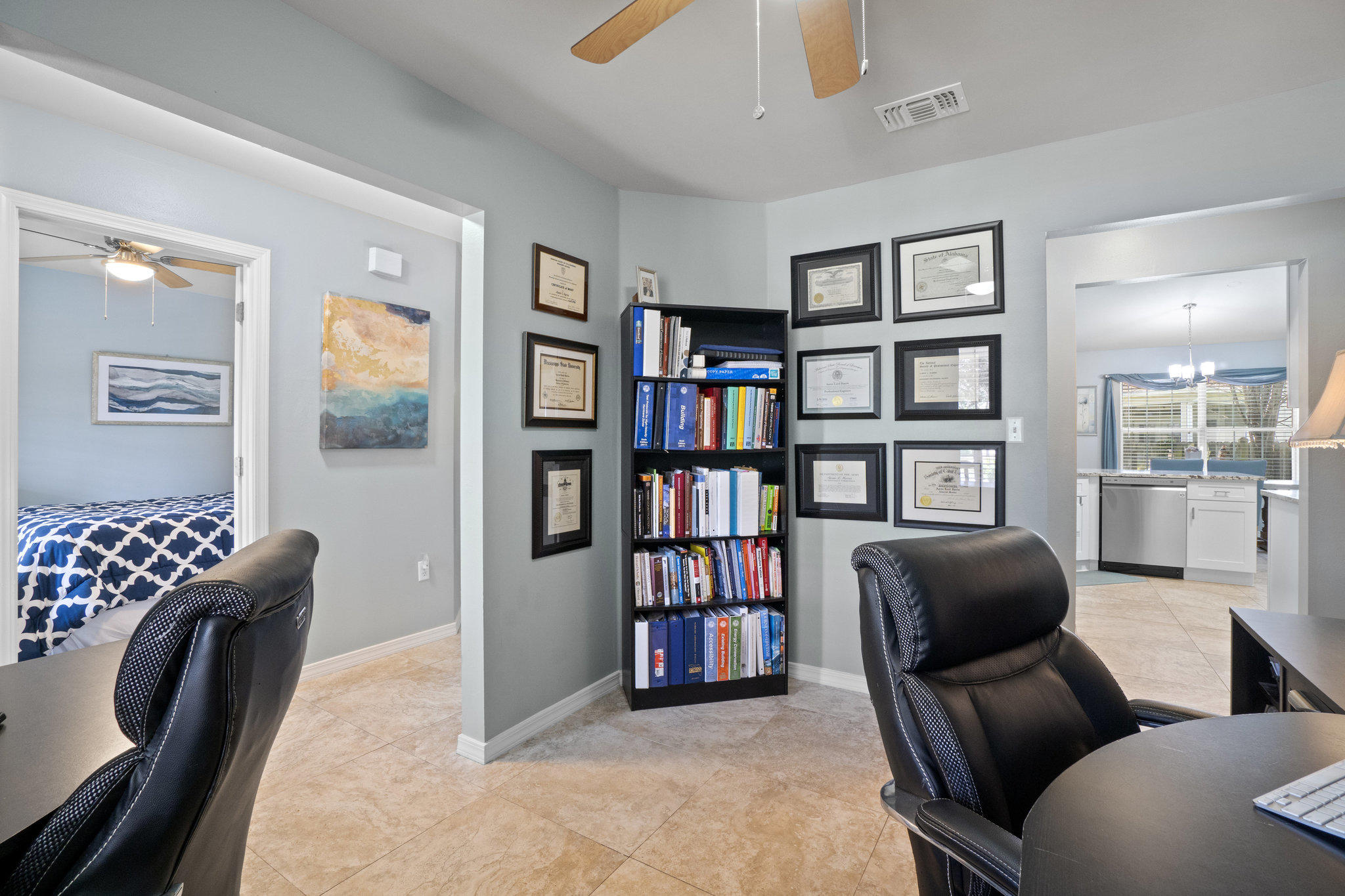 BAYSIDE - Residential