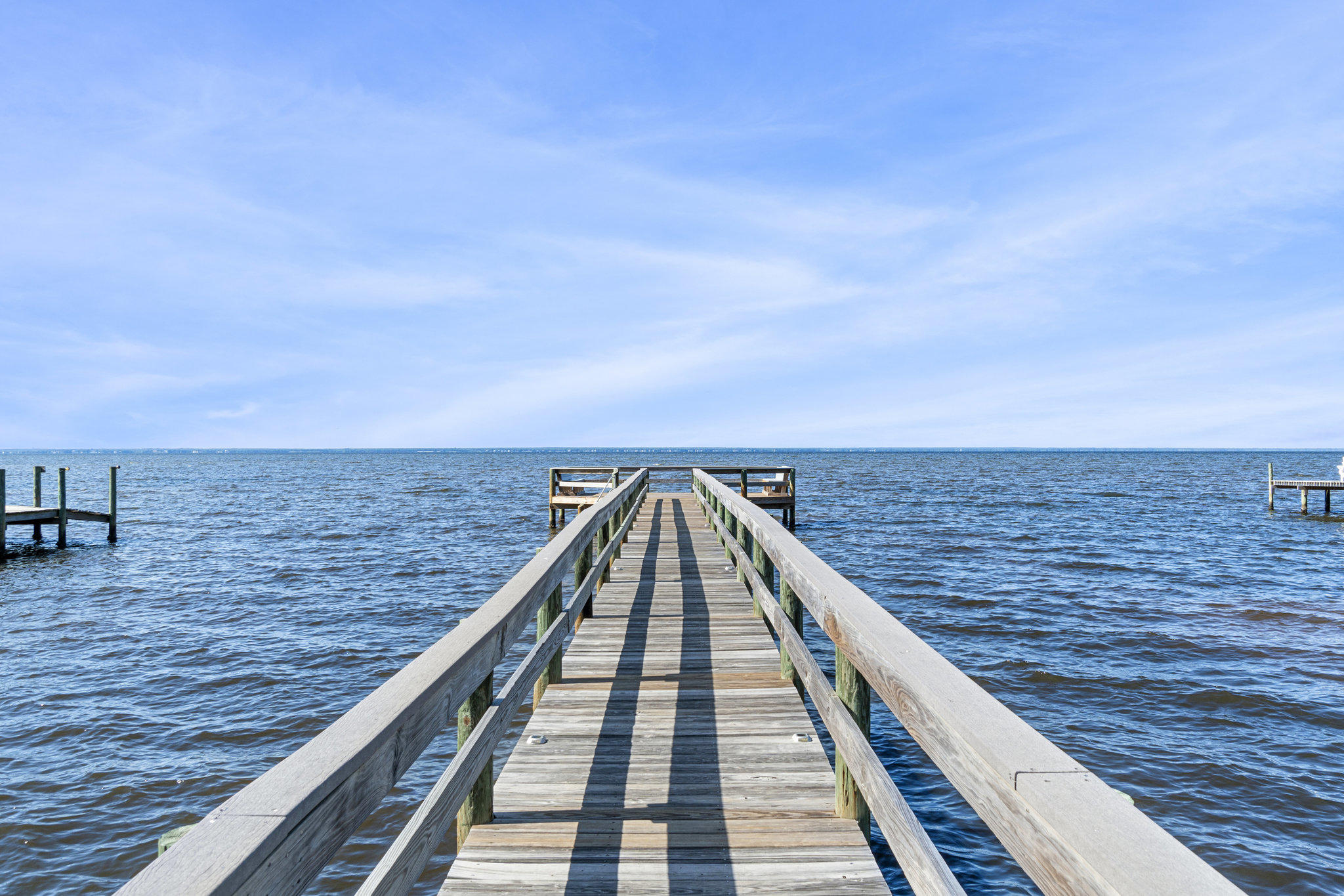 BAYSIDE - Residential