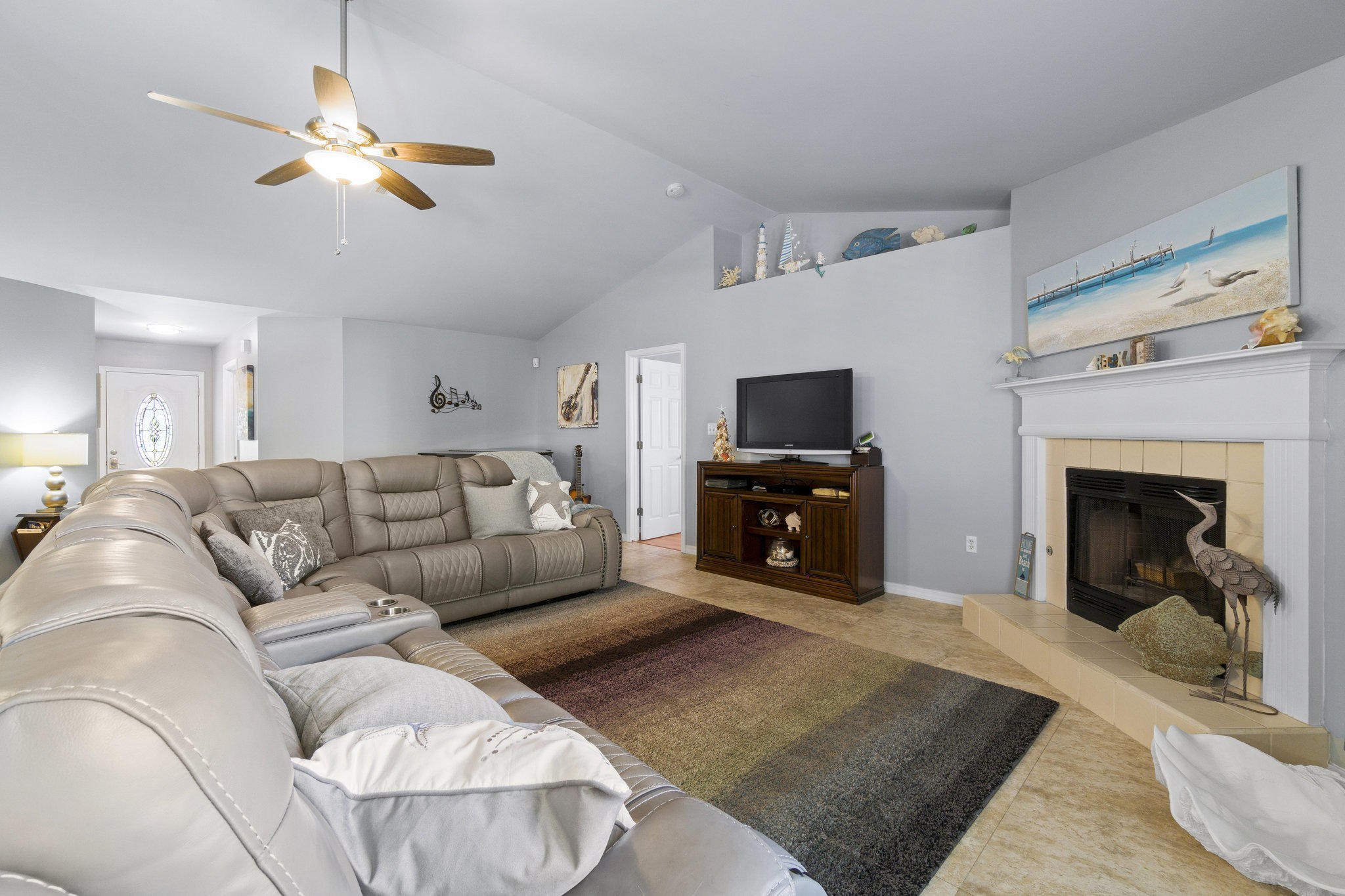 BAYSIDE - Residential