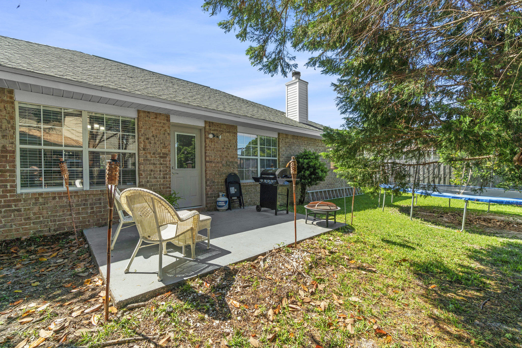 BAYSIDE - Residential