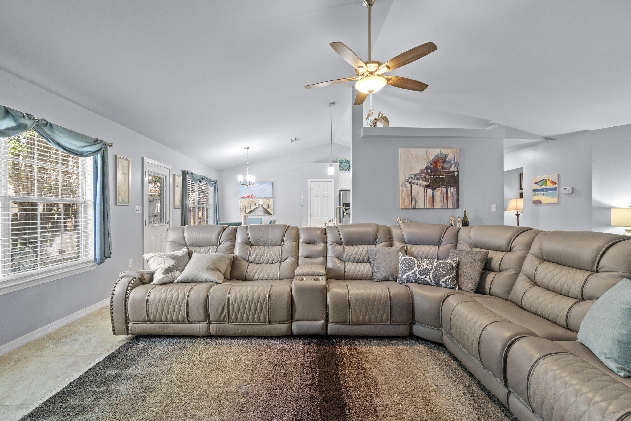 BAYSIDE - Residential