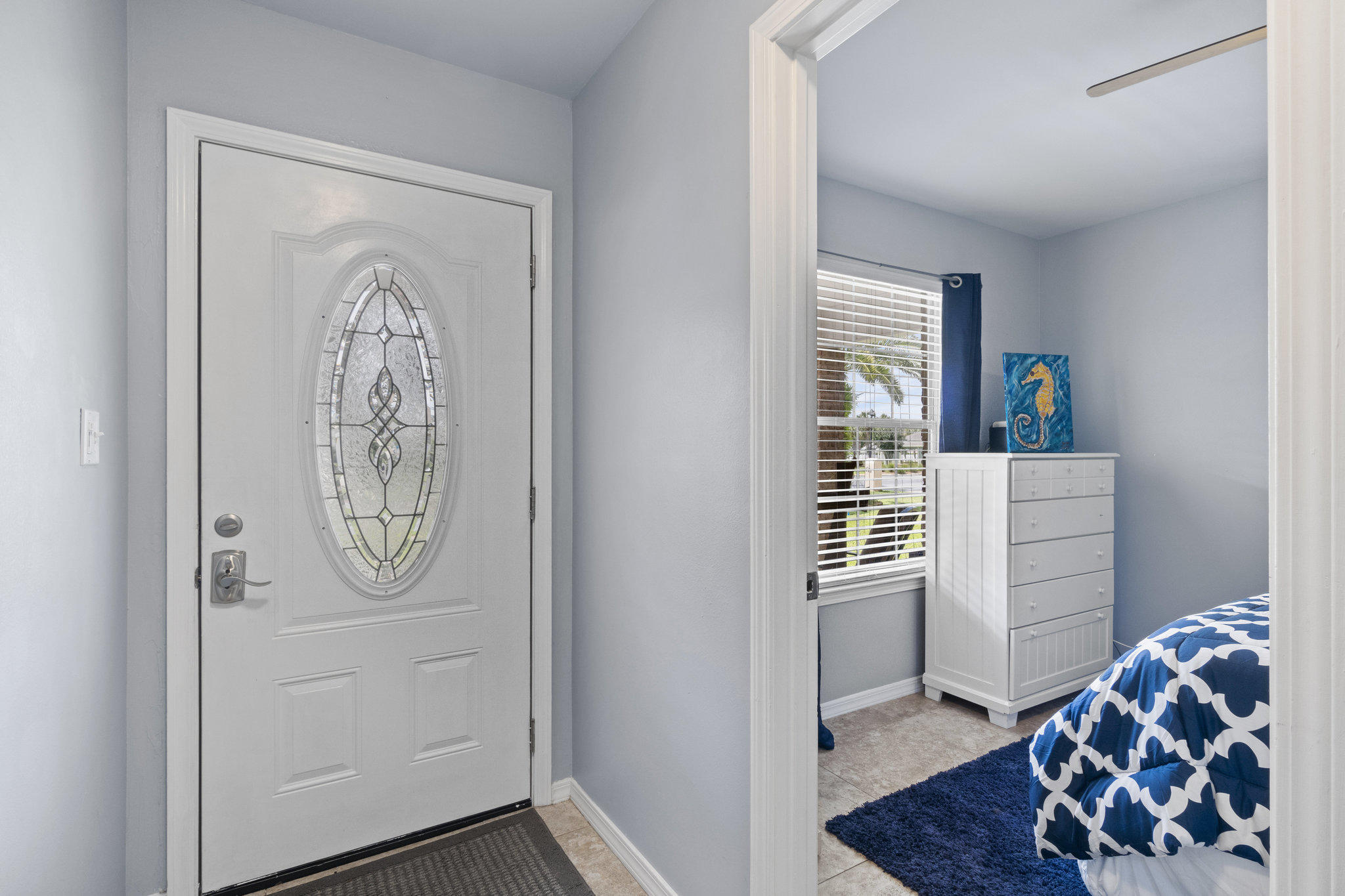 BAYSIDE - Residential