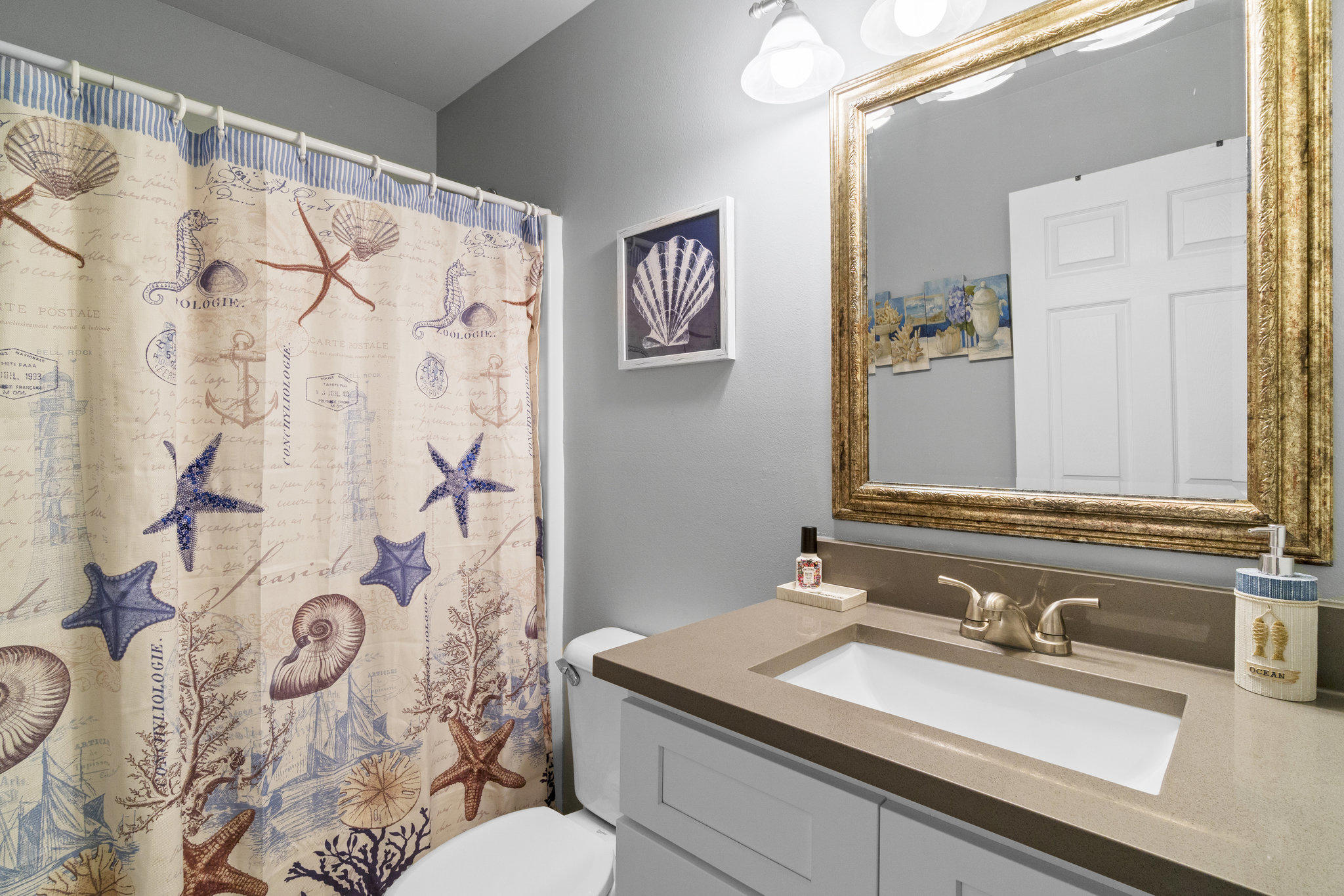 BAYSIDE - Residential