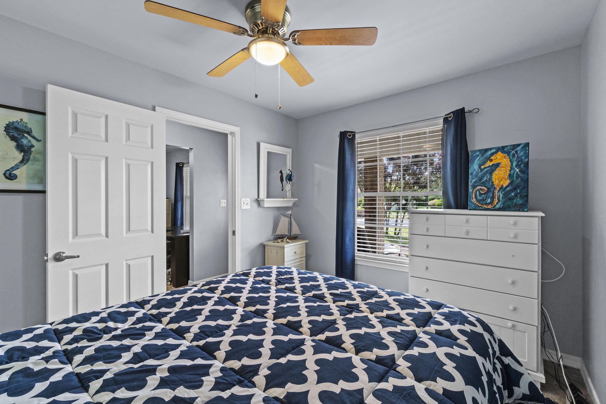 BAYSIDE - Residential