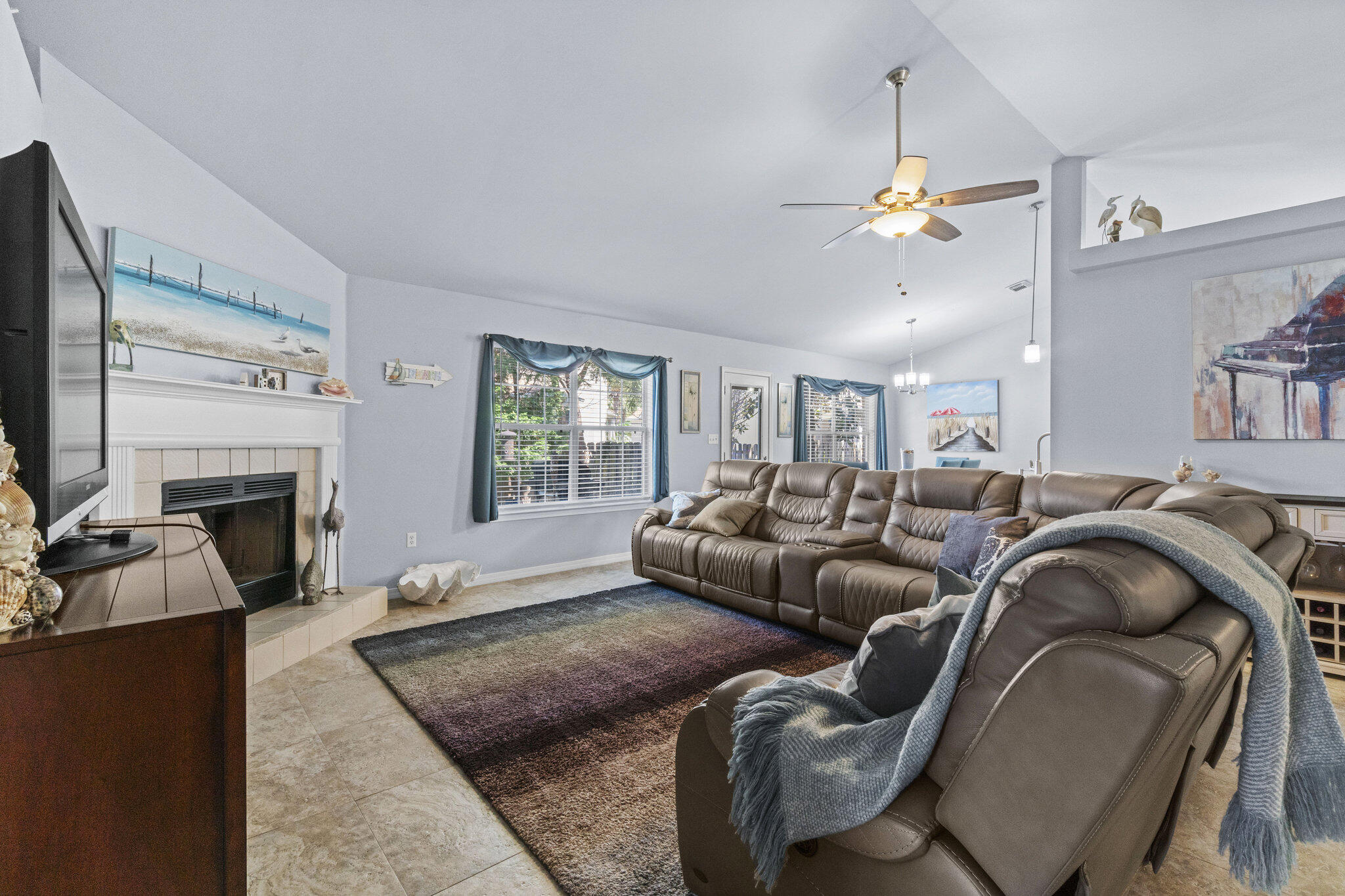 BAYSIDE - Residential