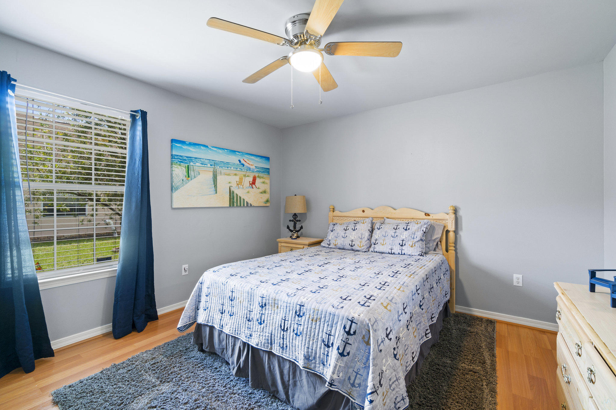 BAYSIDE - Residential