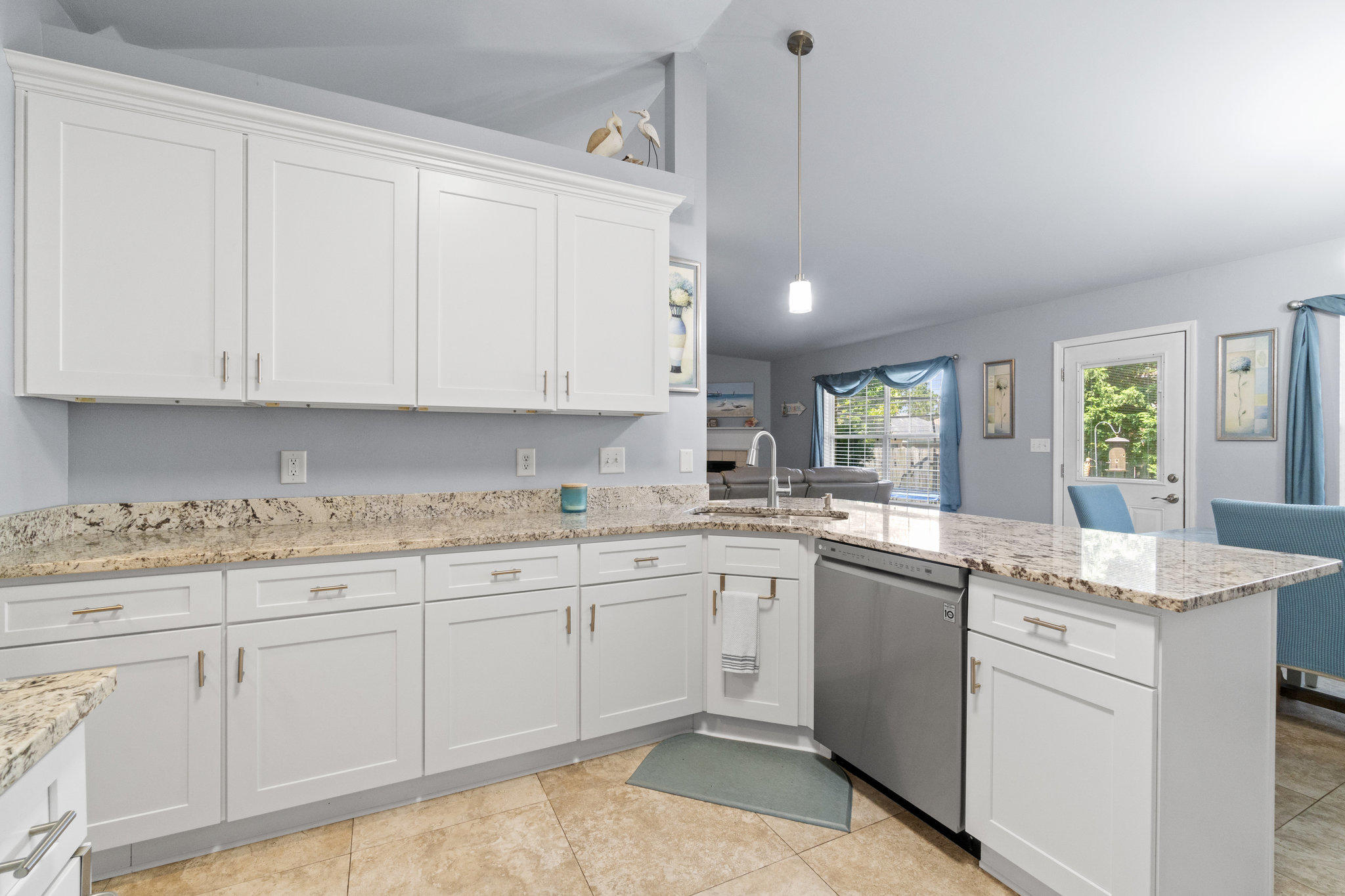 BAYSIDE - Residential