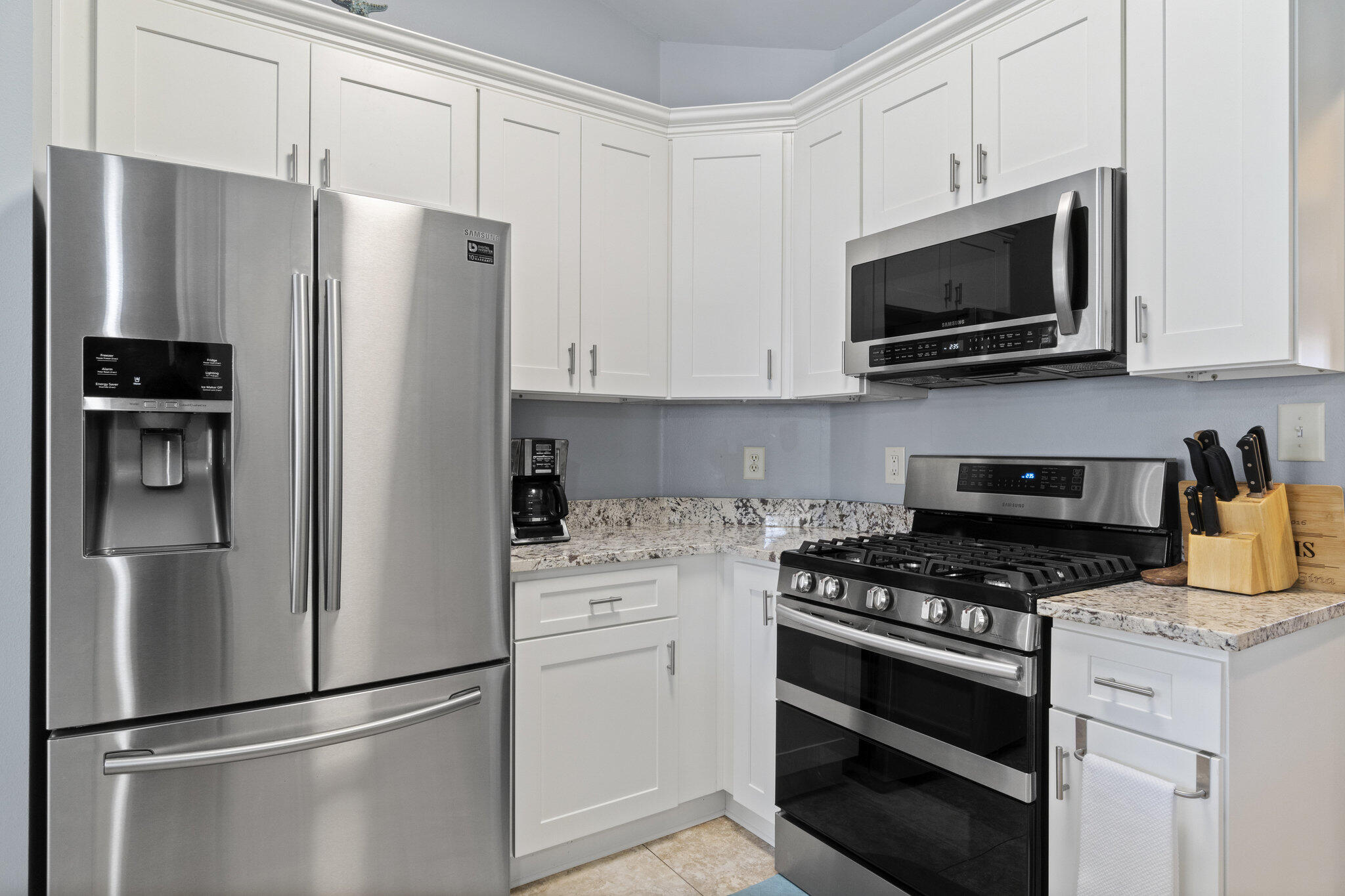 BAYSIDE - Residential