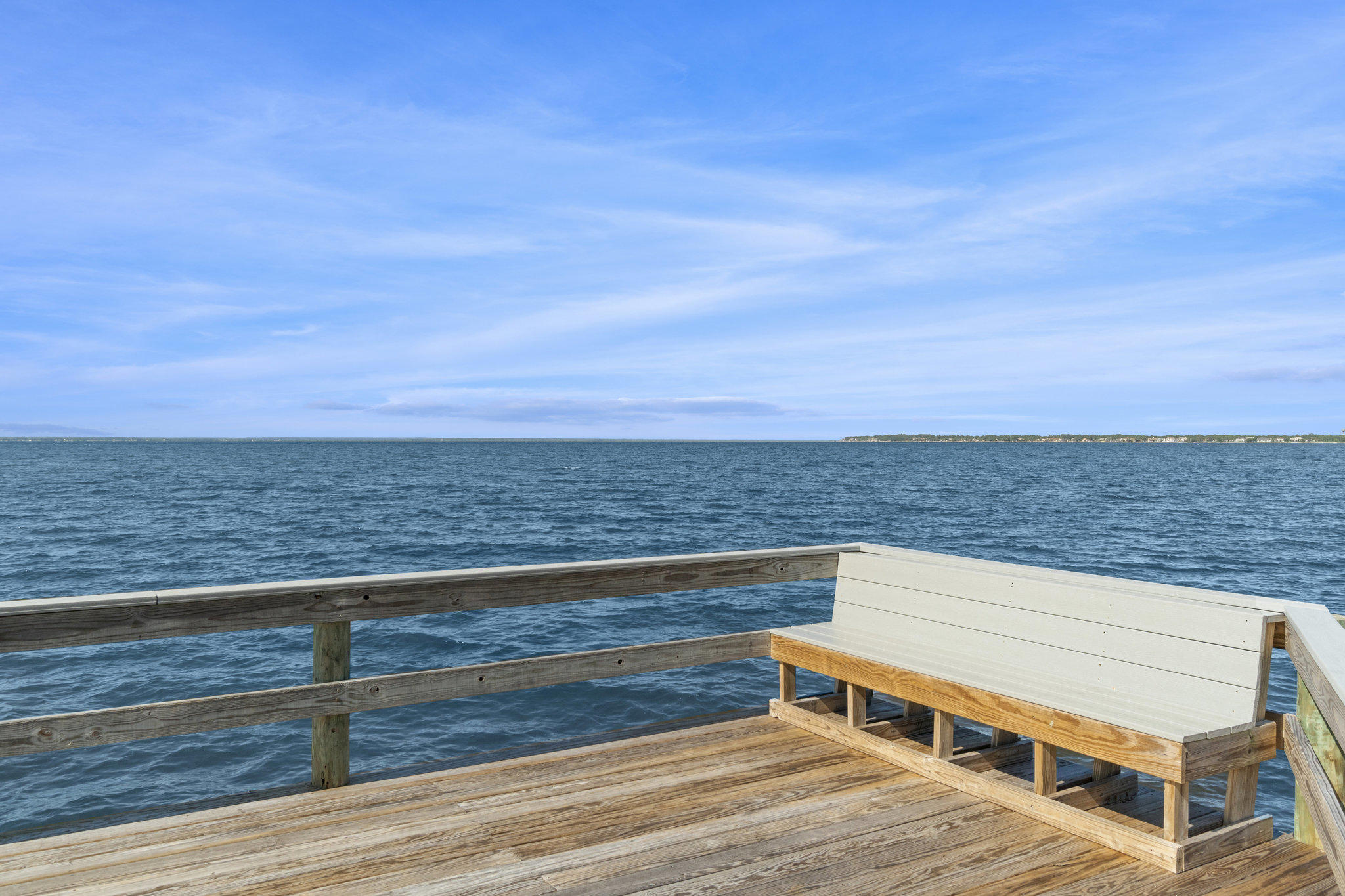 BAYSIDE - Residential