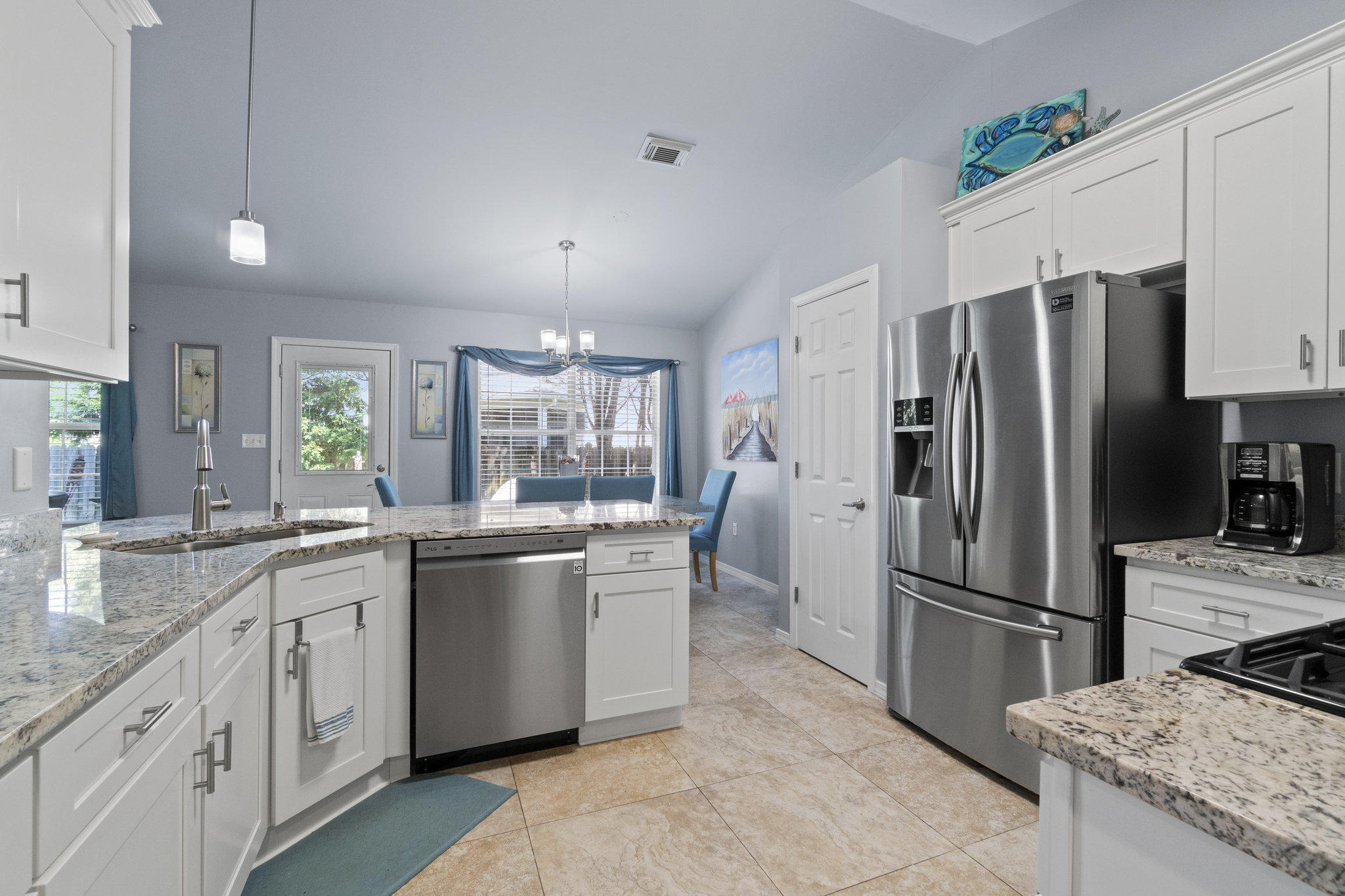 BAYSIDE - Residential