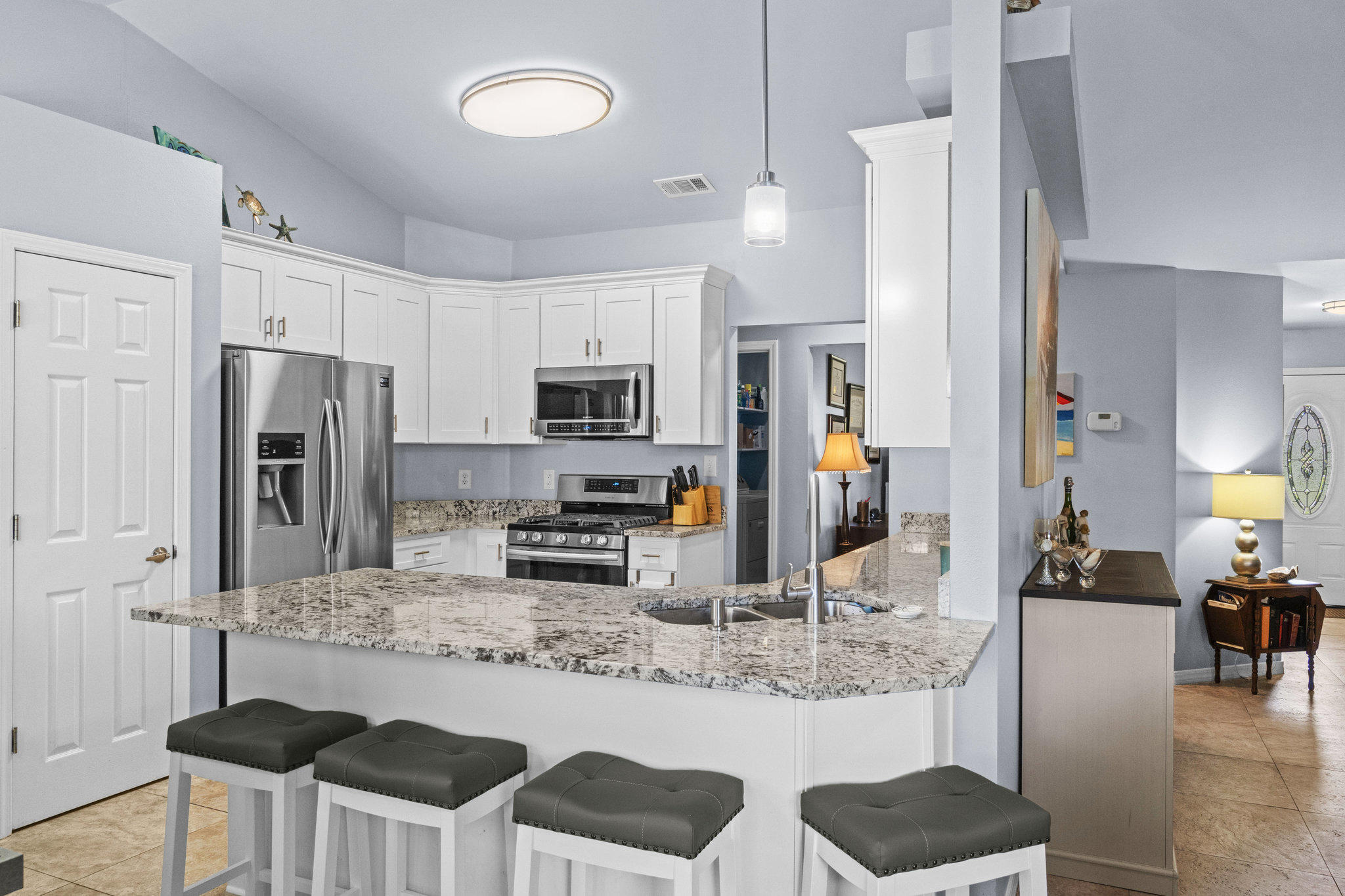 BAYSIDE - Residential