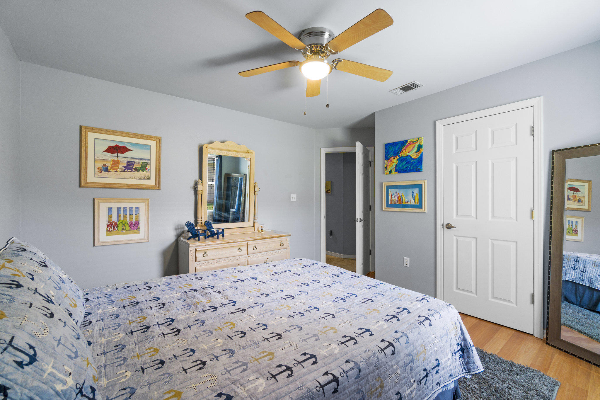 BAYSIDE - Residential