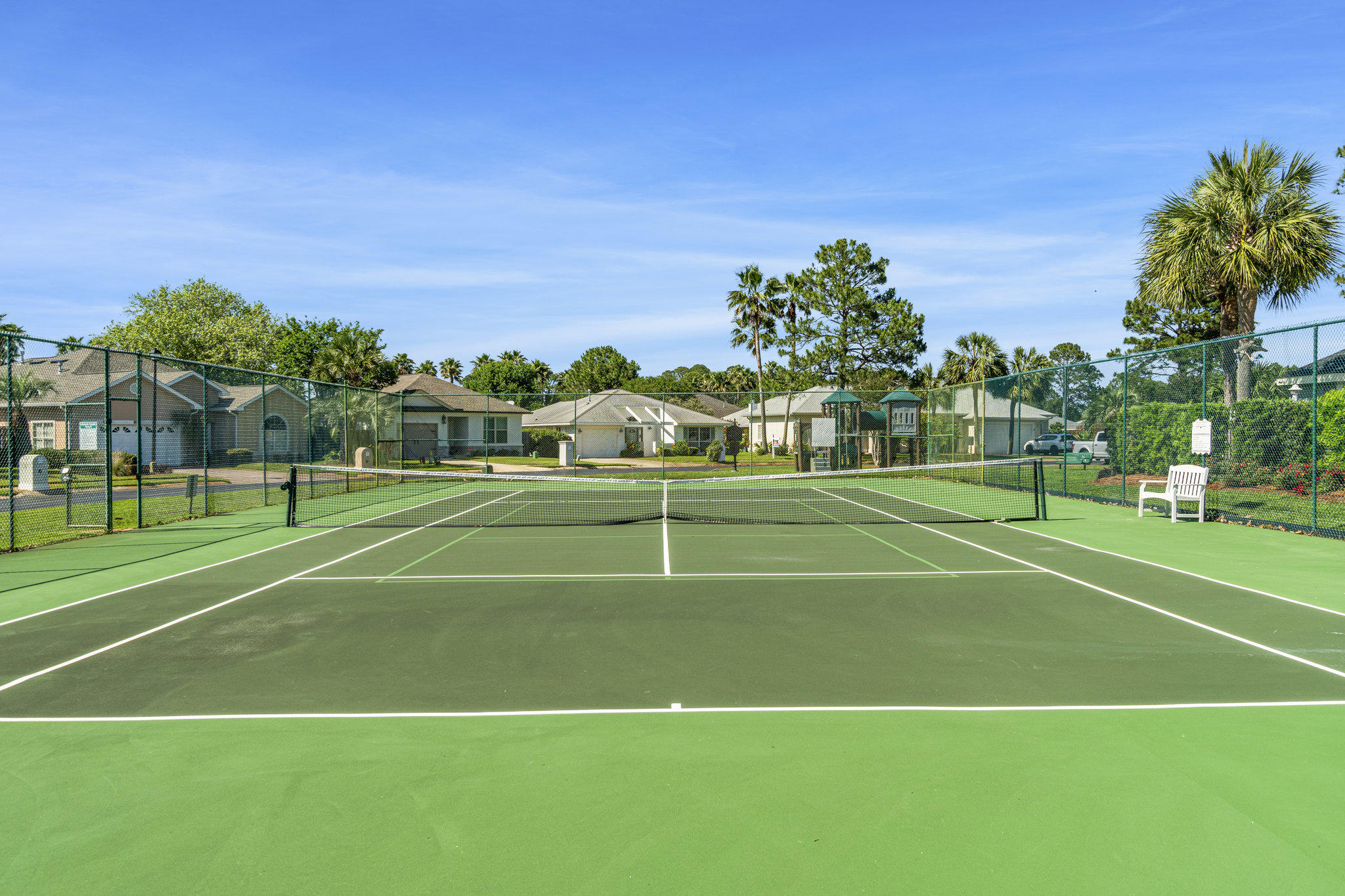 BAYSIDE - Residential