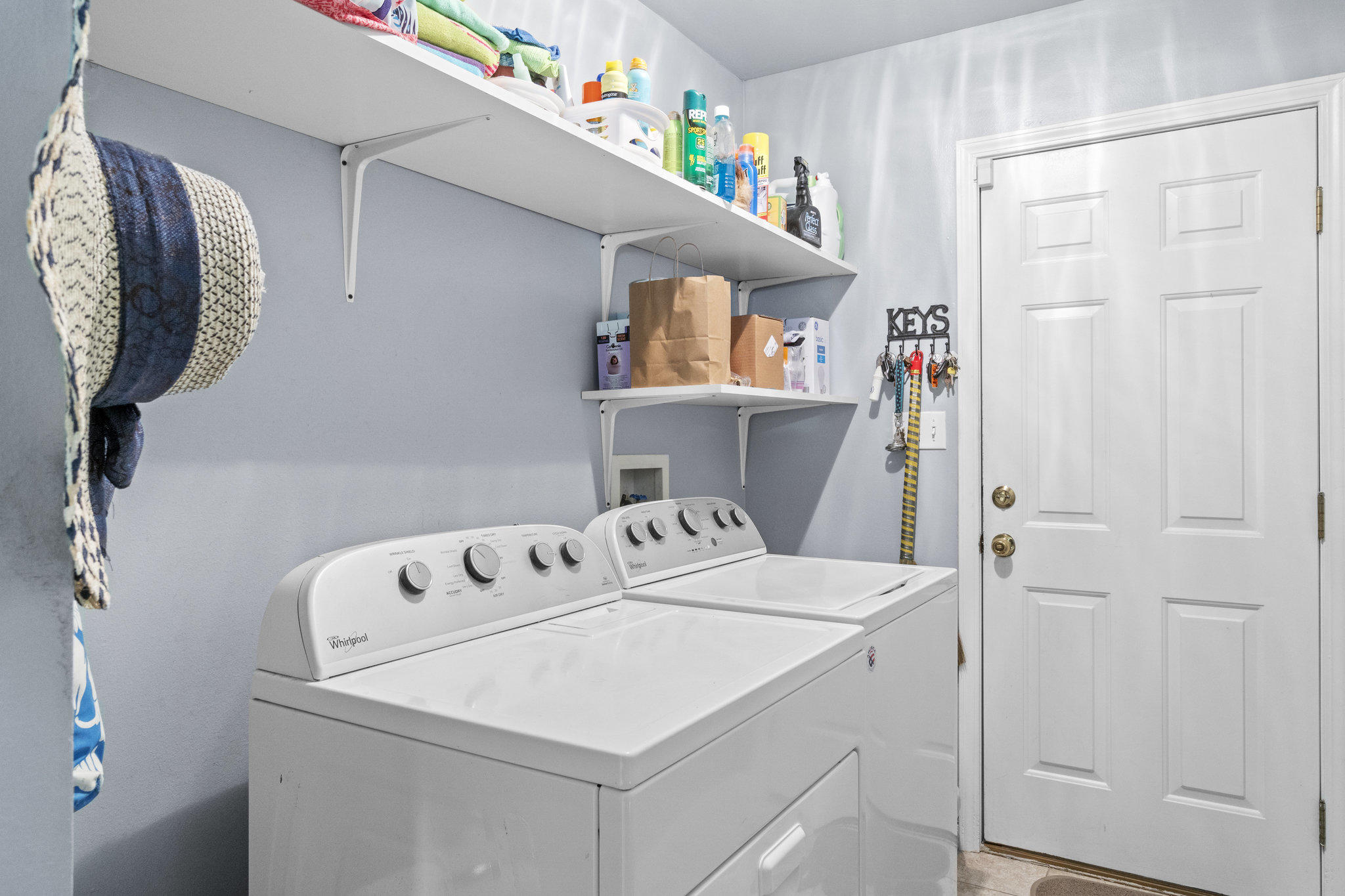 BAYSIDE - Residential