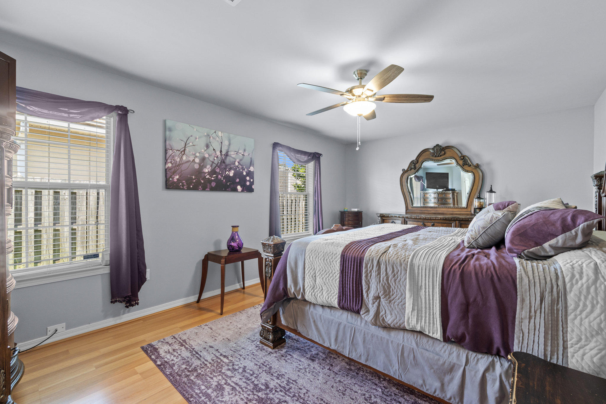 BAYSIDE - Residential