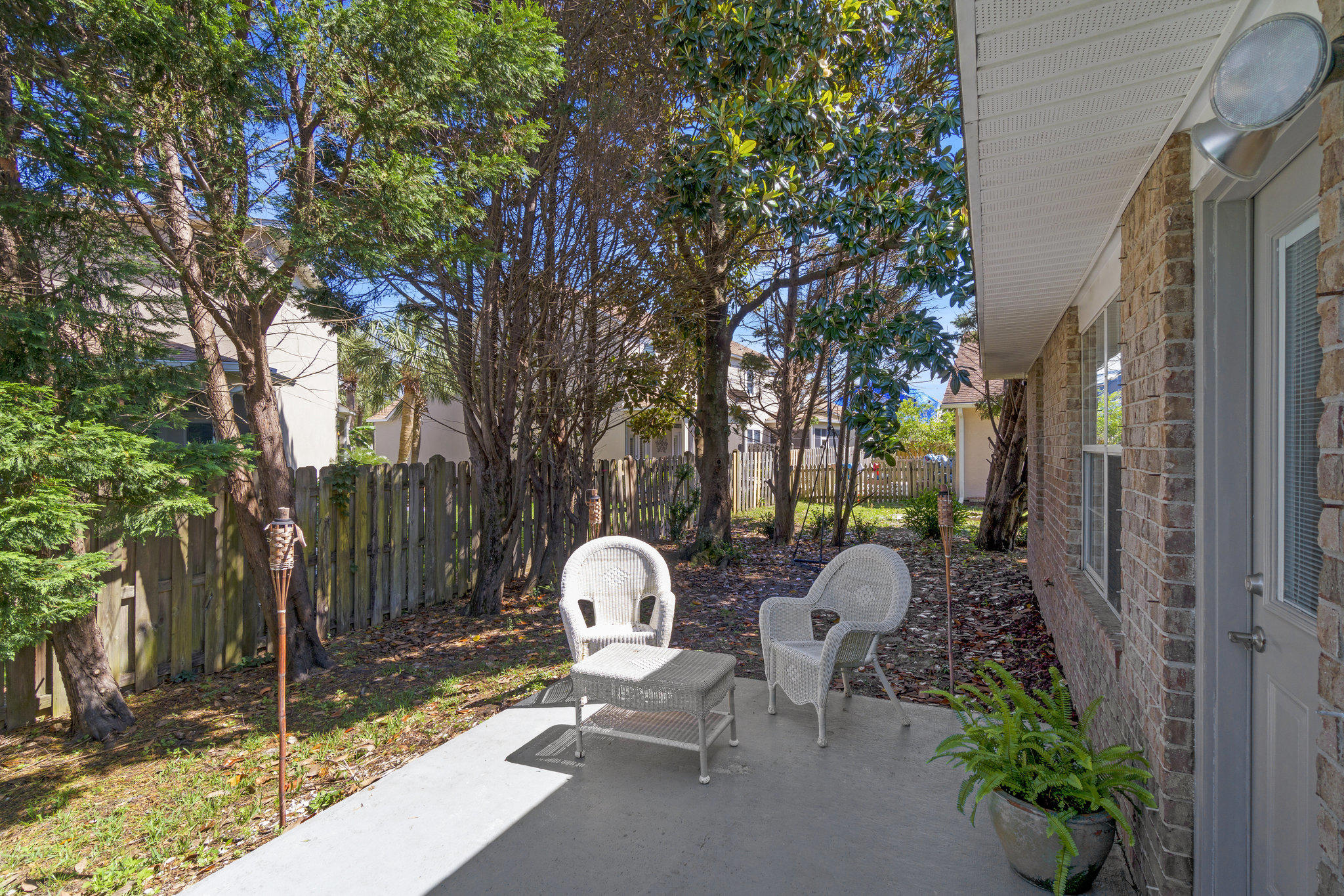 BAYSIDE - Residential