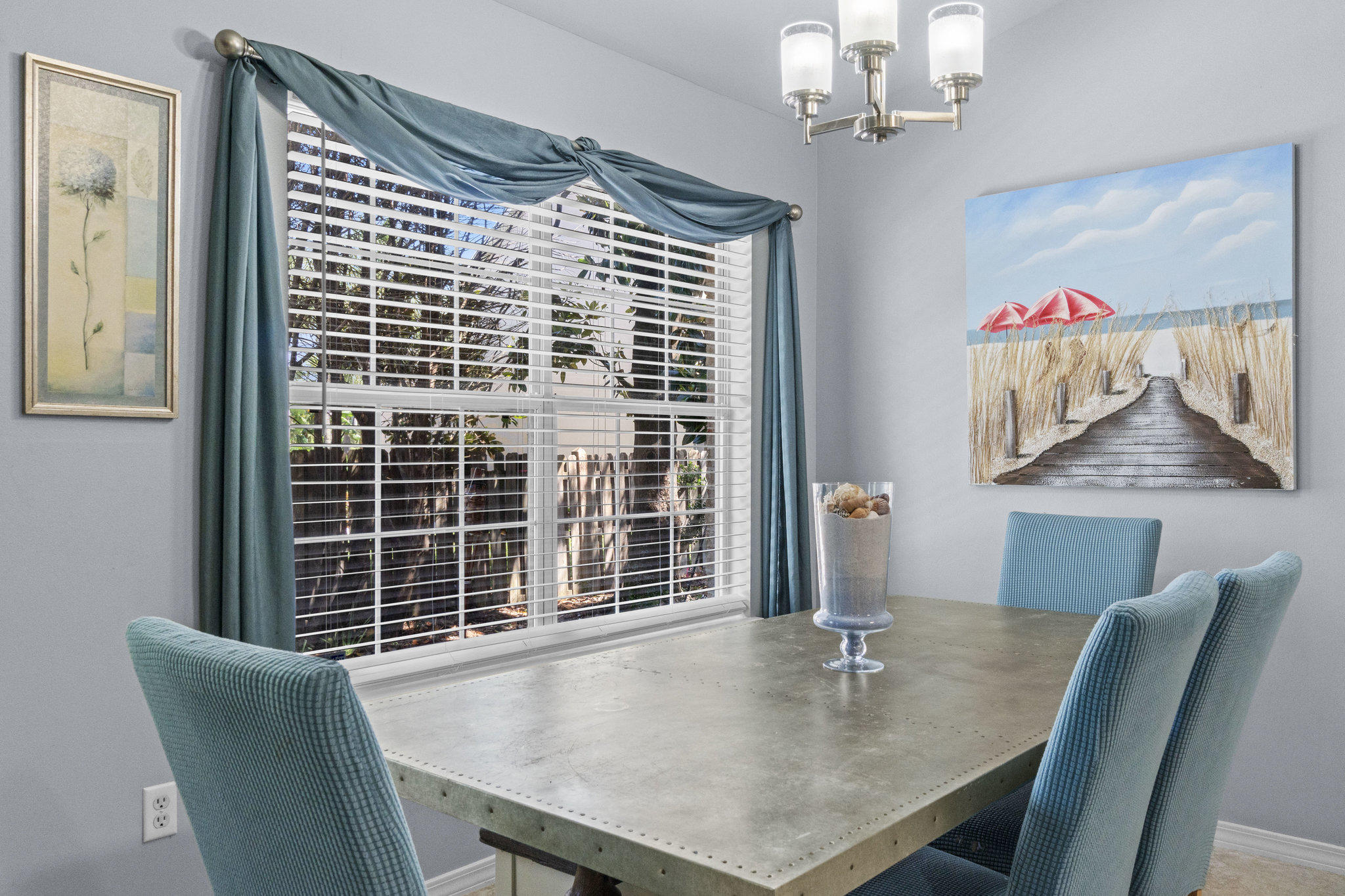 BAYSIDE - Residential