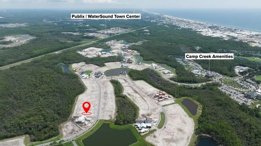 Watersound, Florida 32461, United States, ,Land,Active,84878