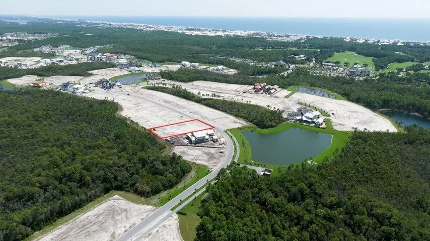 Watersound, Florida 32461, United States, ,Land,Active,84878