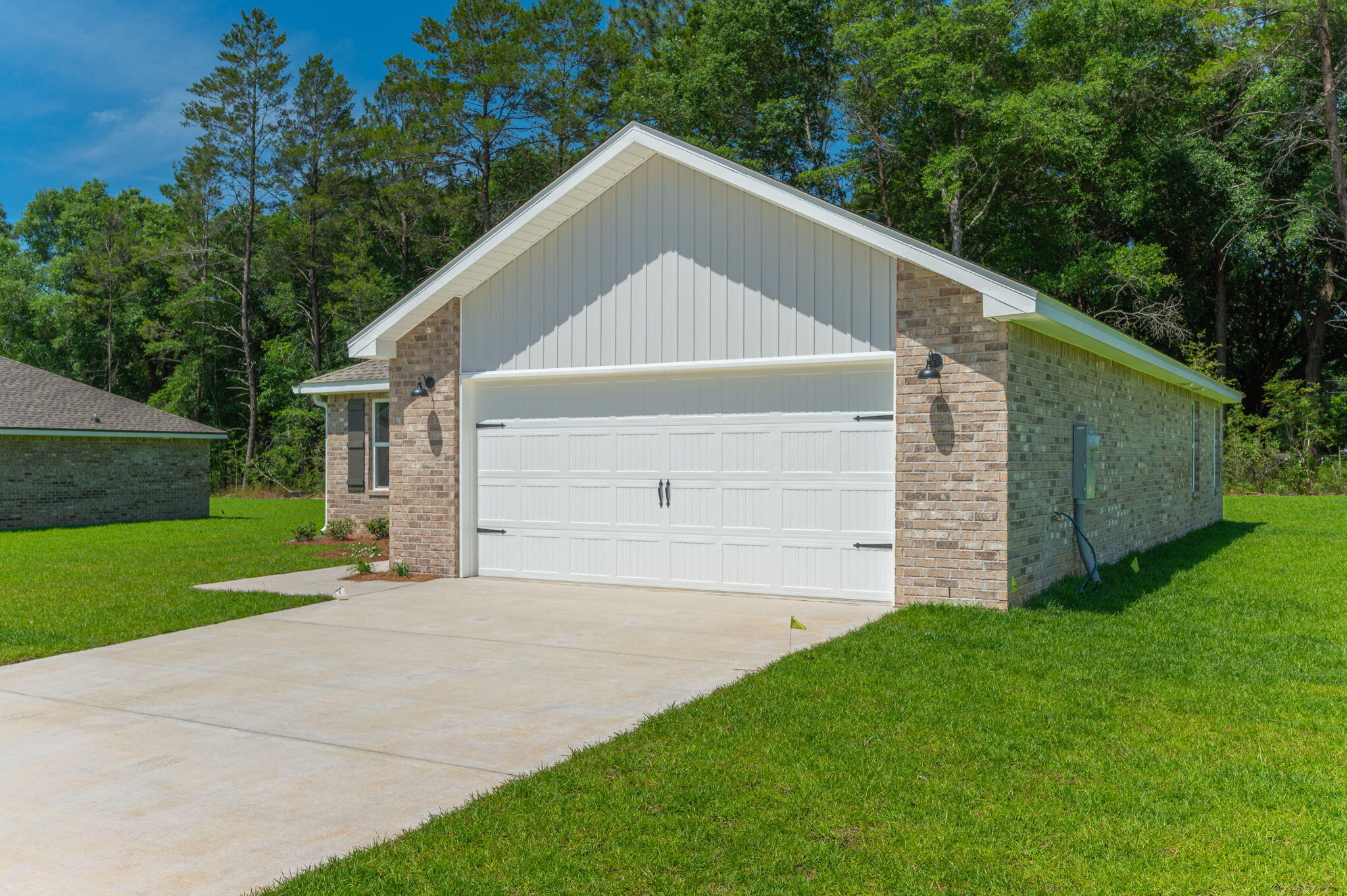 Oak Hollow - Residential