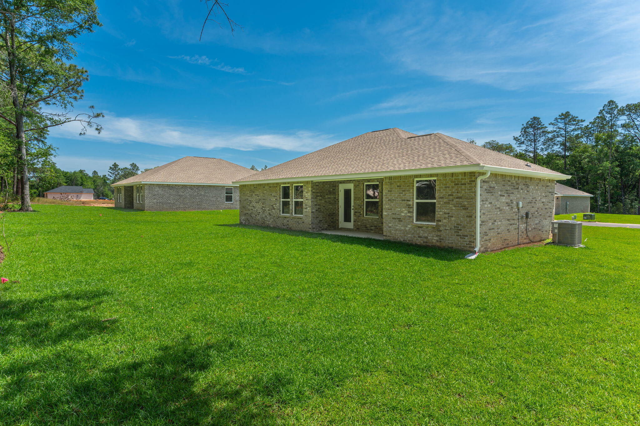 Oak Hollow - Residential