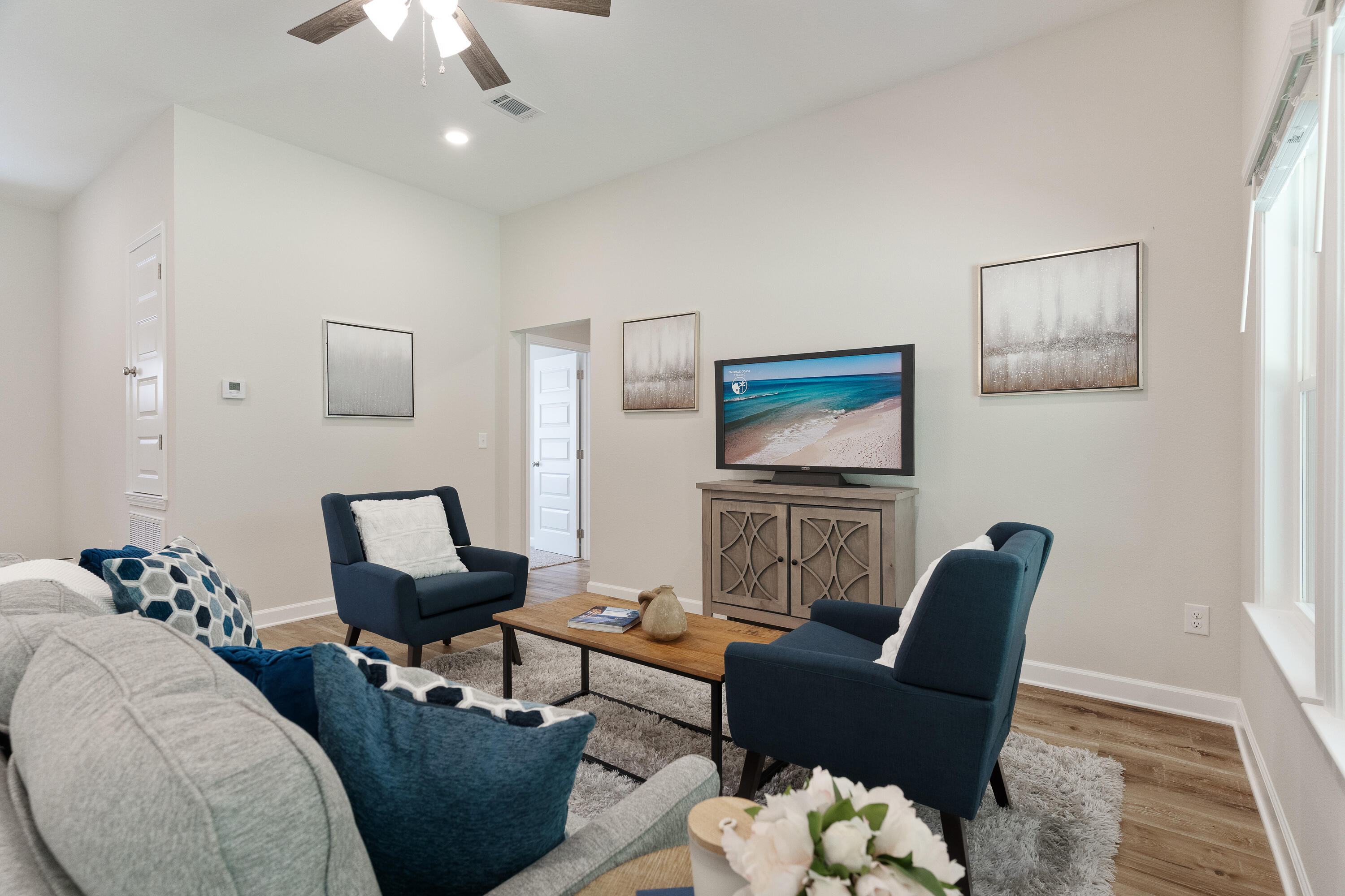Oak Hollow - Residential