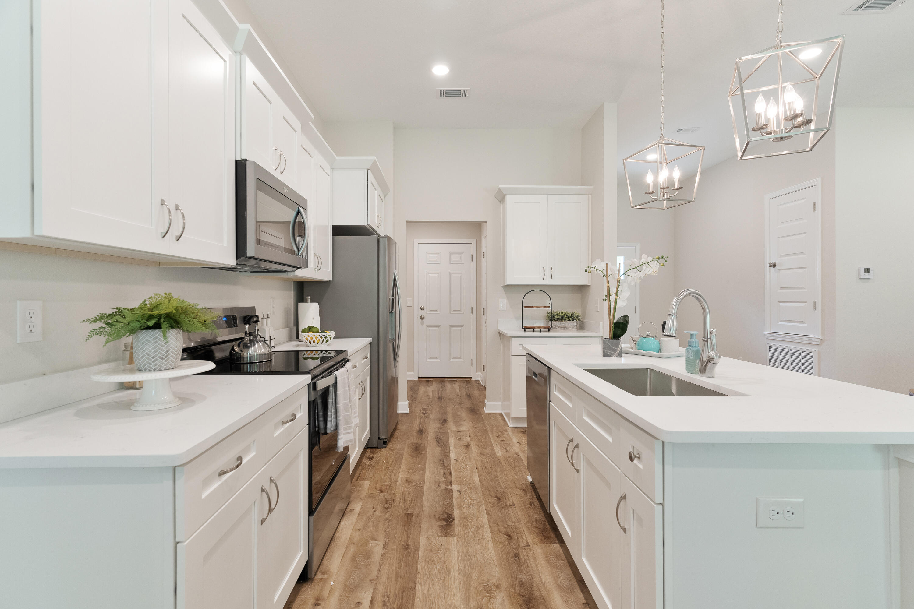 Oak Hollow - Residential