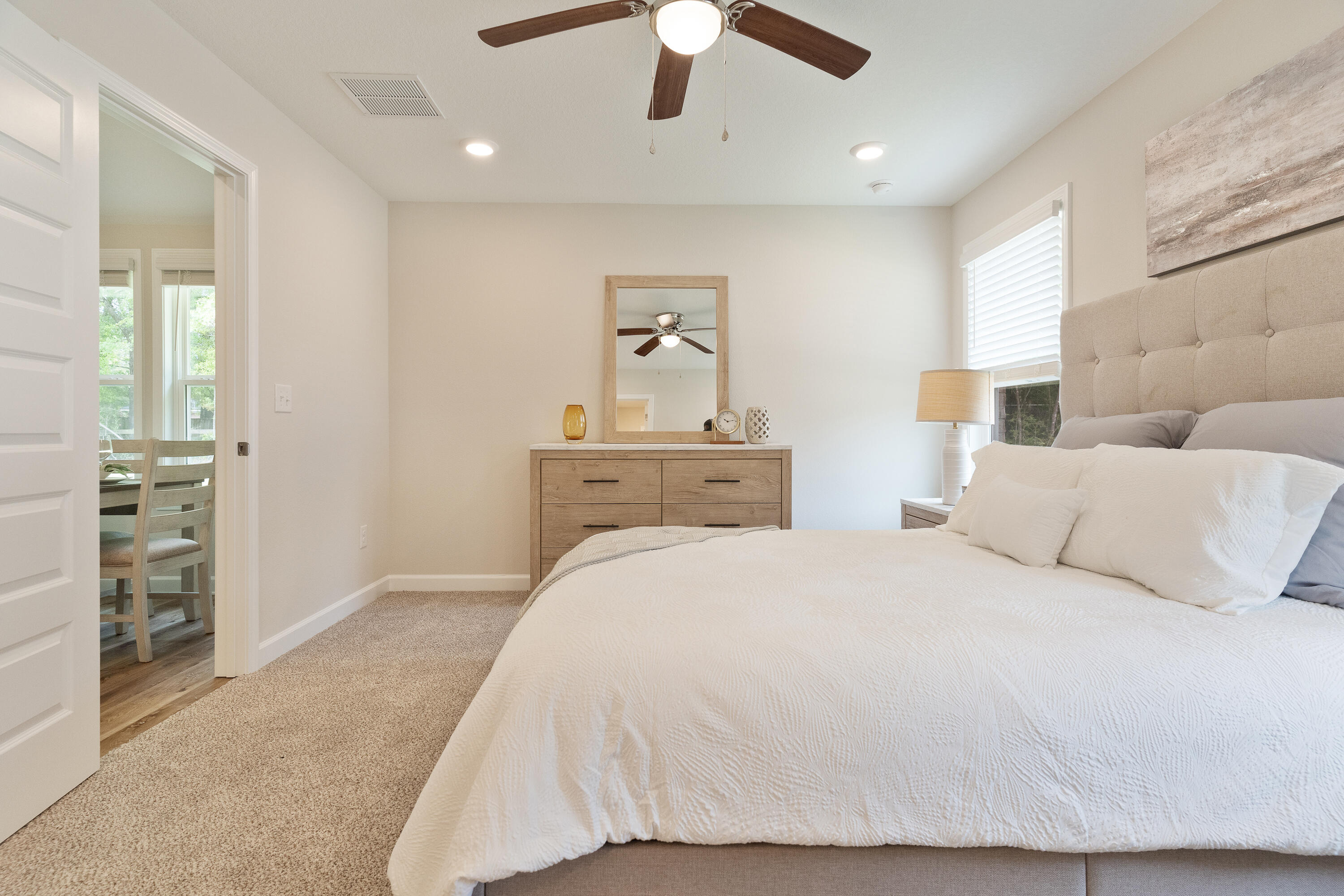 Oak Hollow - Residential