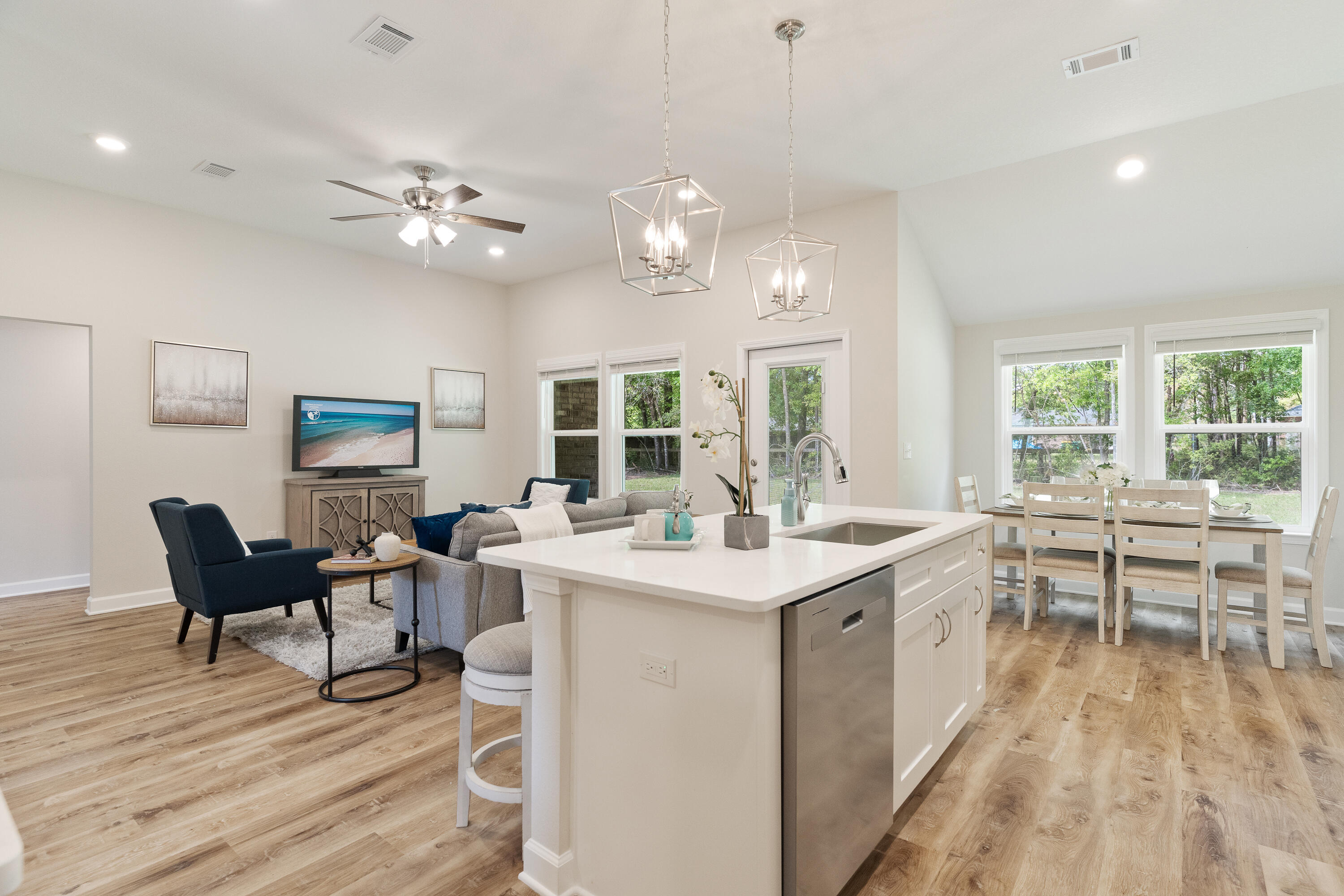 Oak Hollow - Residential