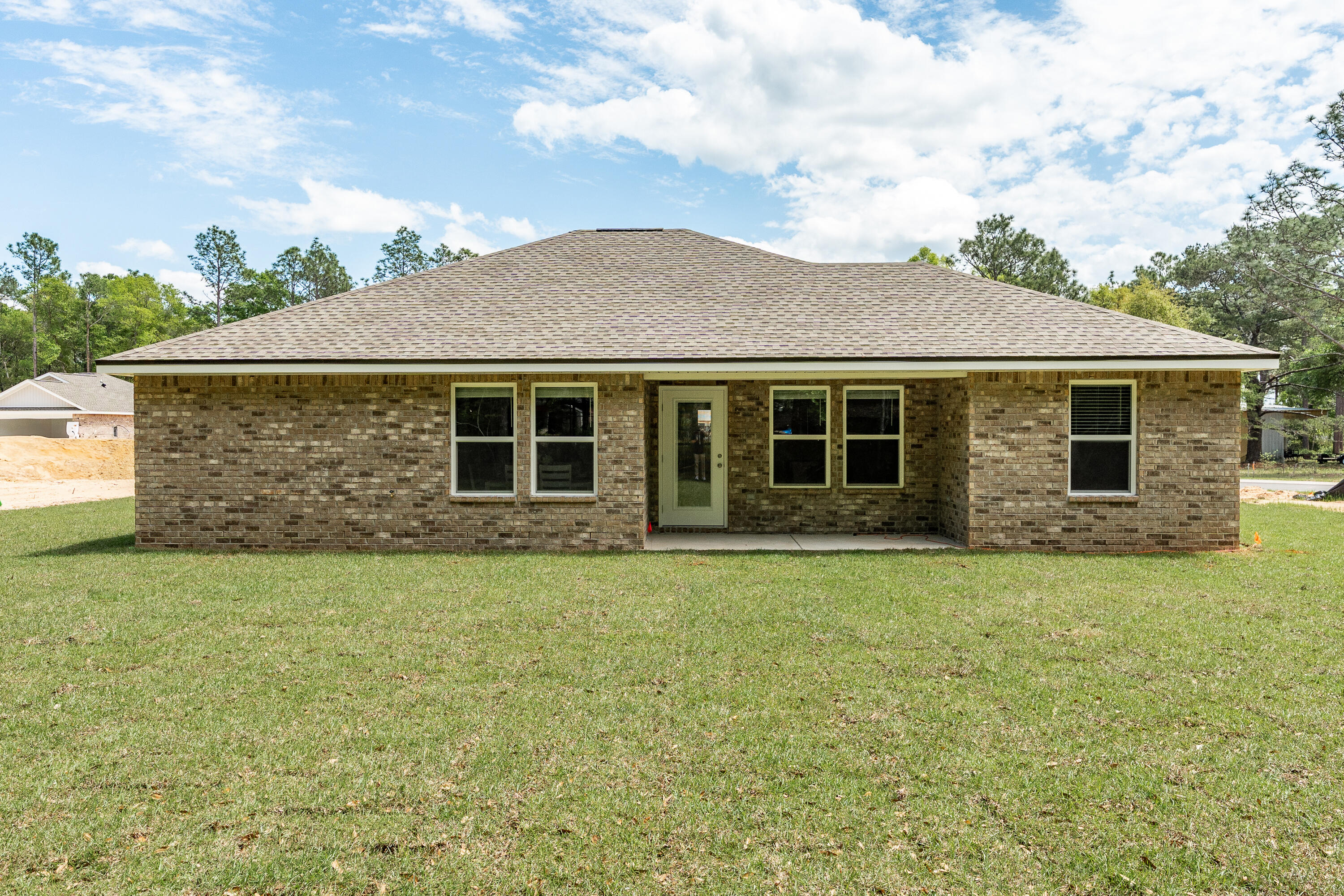 Oak Hollow - Residential
