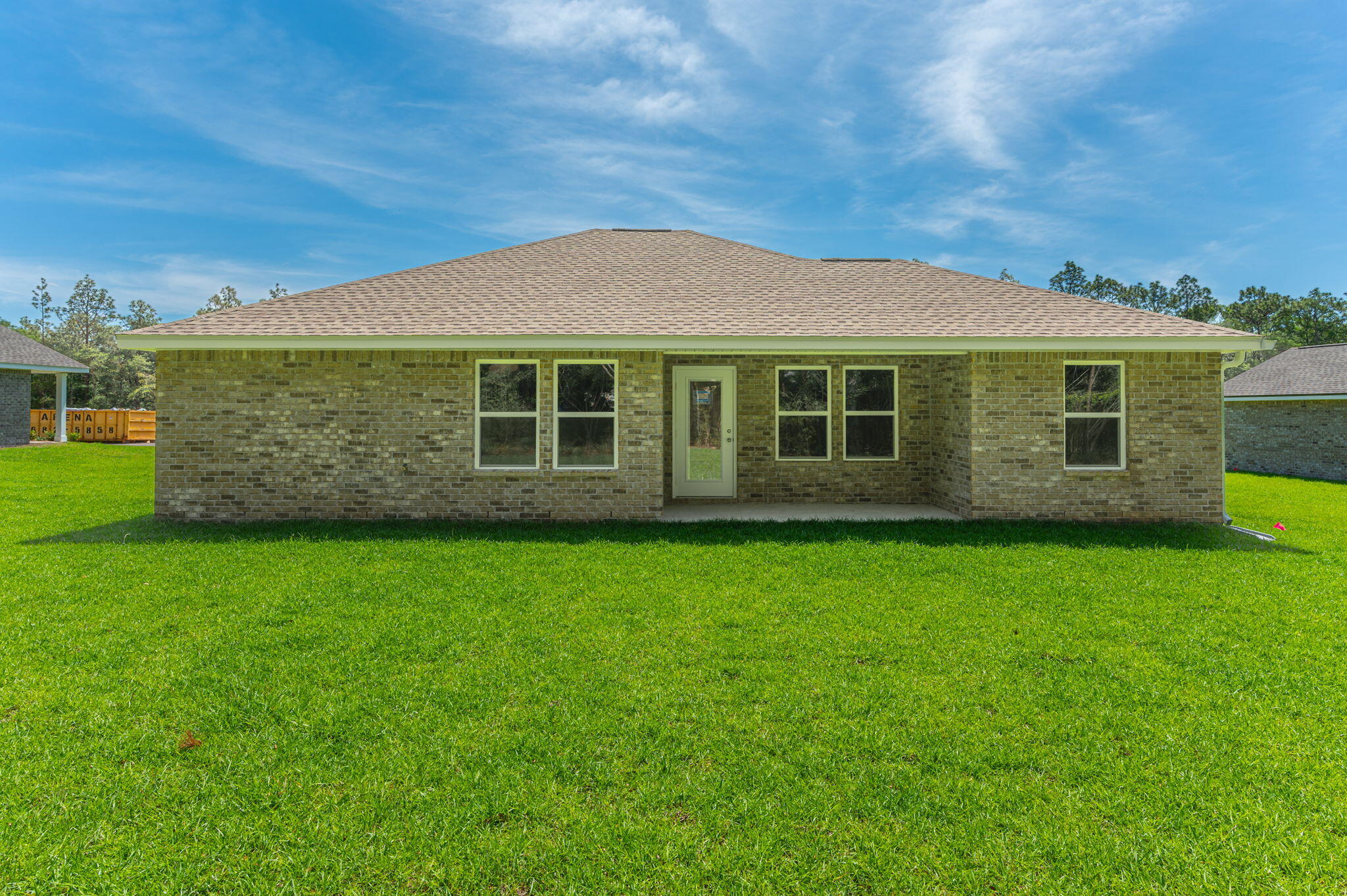 Oak Hollow - Residential