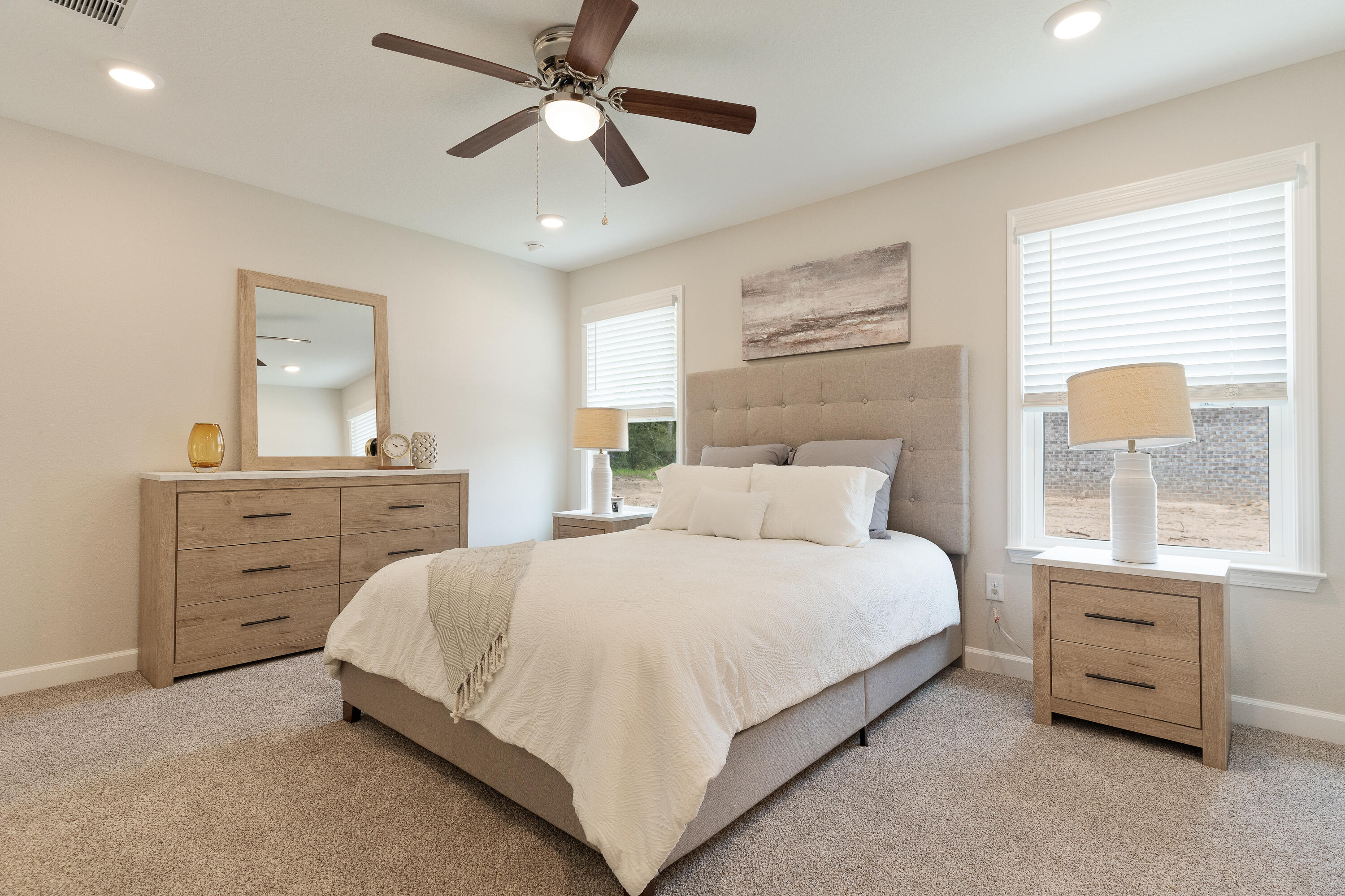 Oak Hollow - Residential