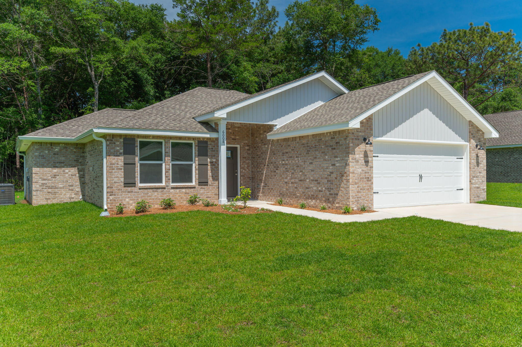Oak Hollow - Residential