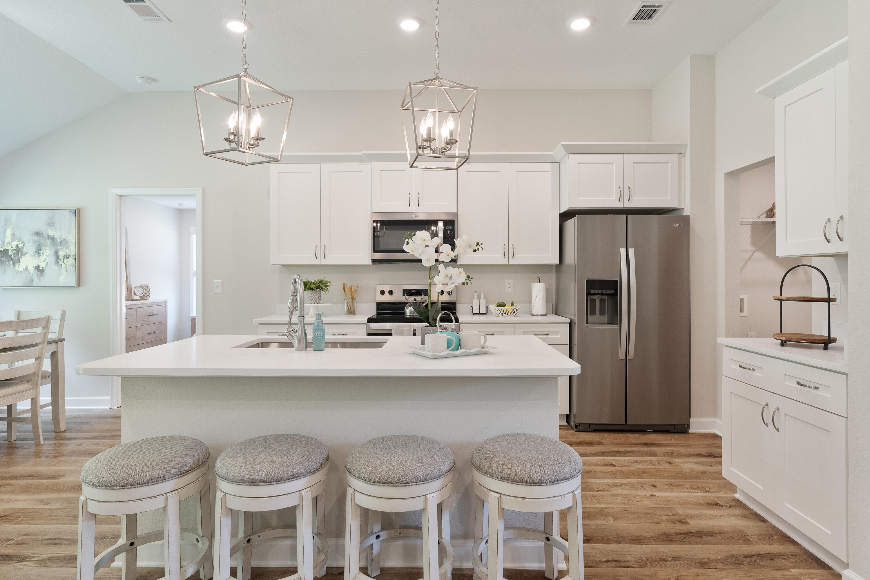 Oak Hollow - Residential