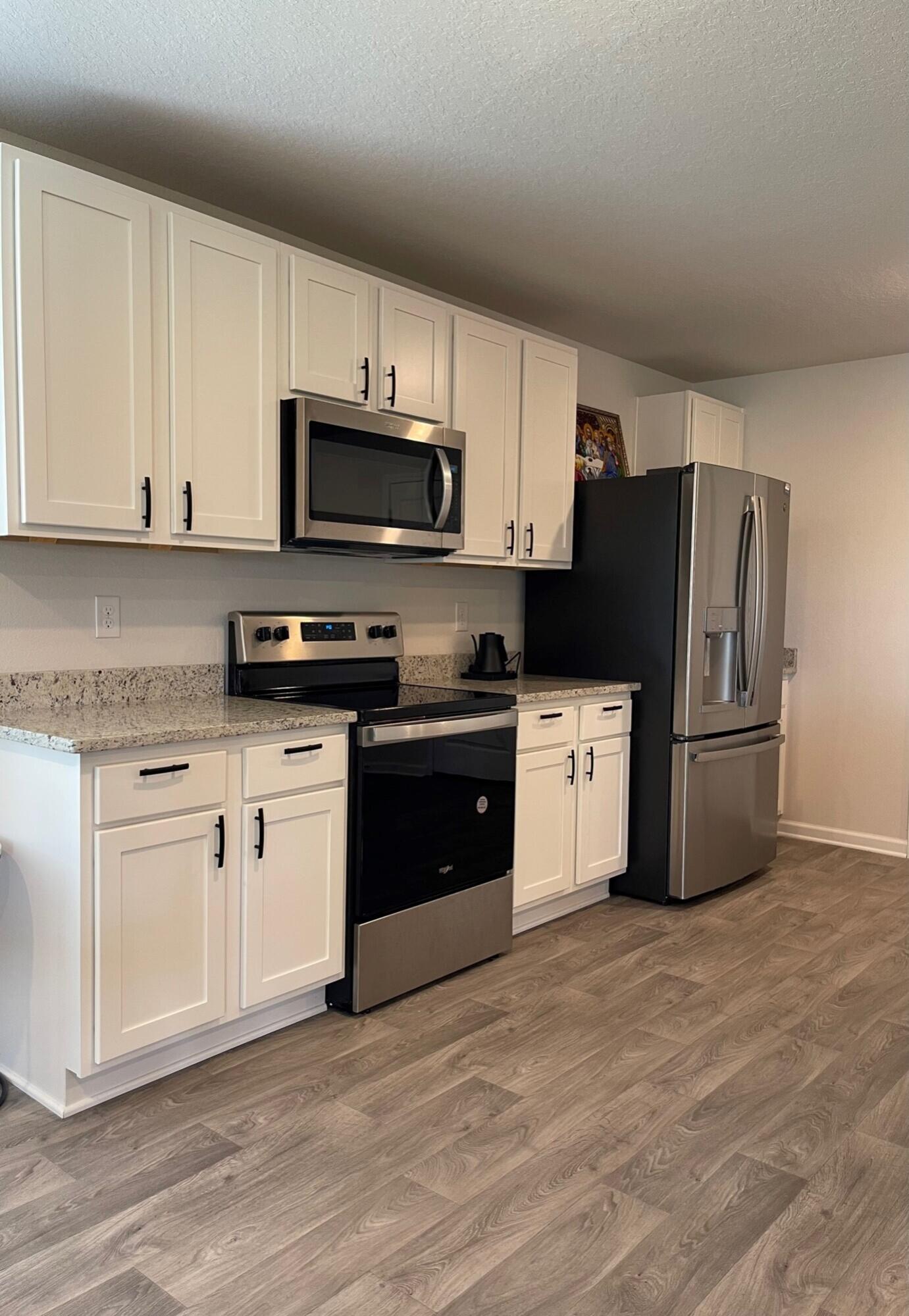 Bridge Harbor - Residential Lease